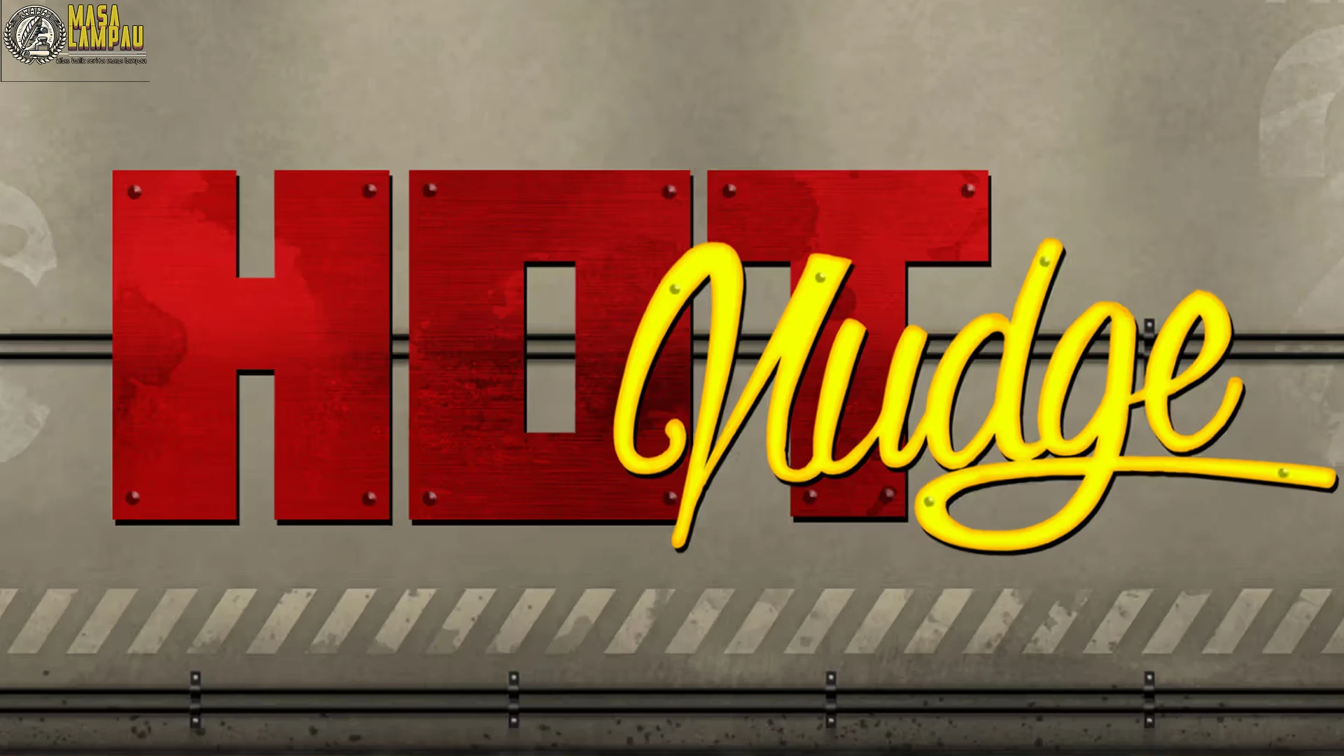 Slot777 Kenalin Hot Nudge Dalam Konsep Jadul Modern