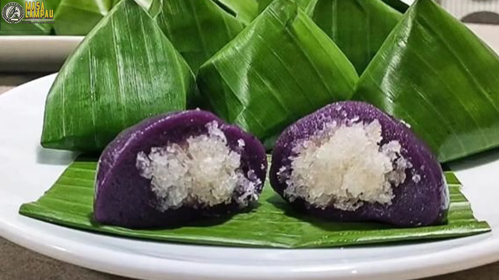 4 Langkah Sejarah Kuliner Lopek Bugi yang Menyentuh Hati