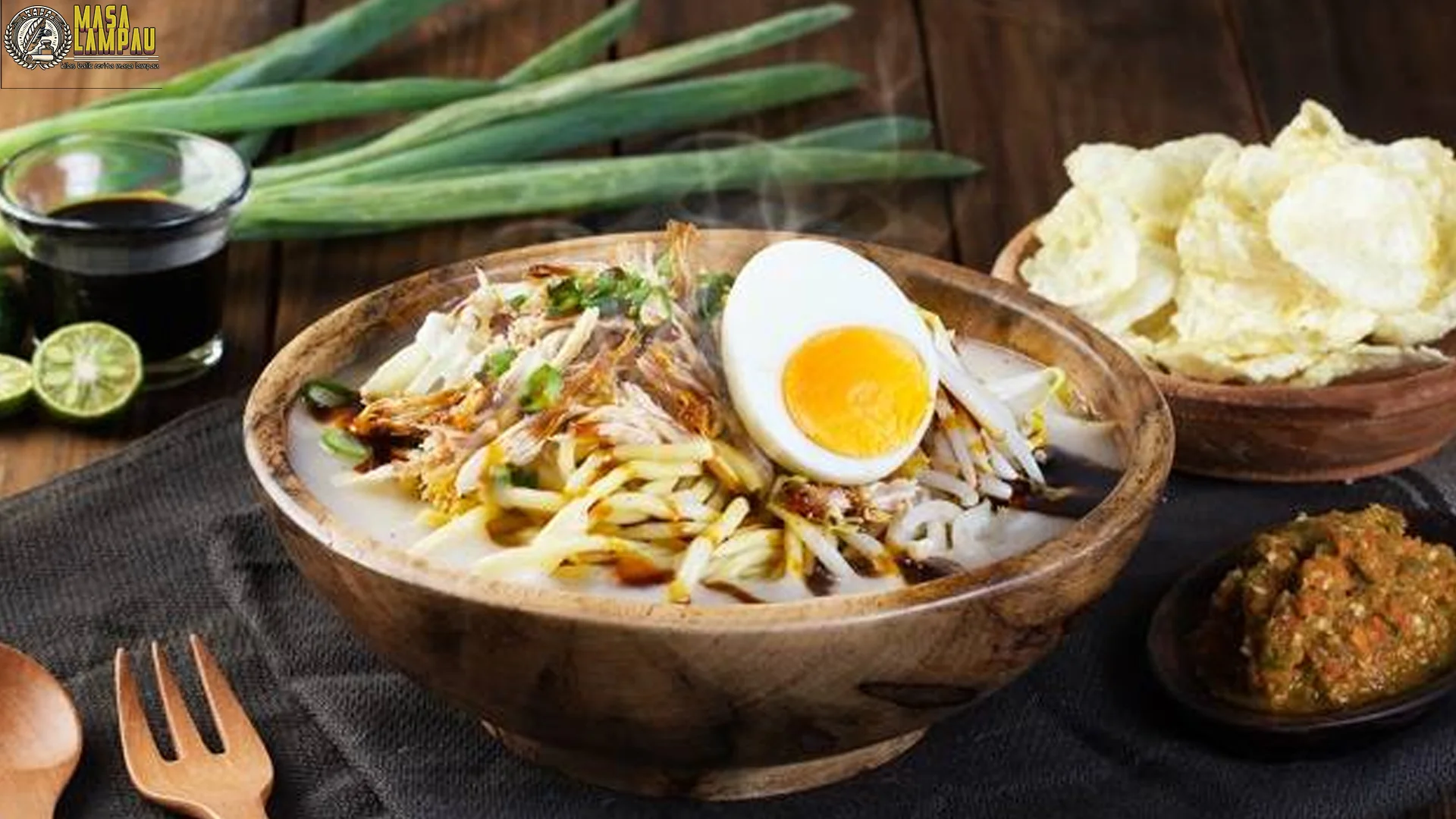 Mie Koclok Panjunan dan 2 Kisah Legendaris yang Terus Hidup