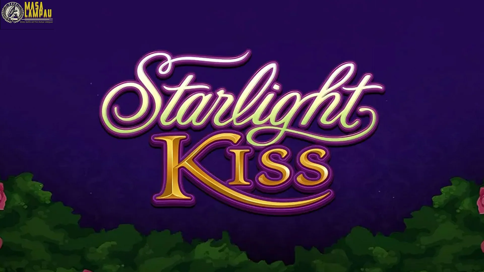 Starlight Kiss: Simulasi Kencan Baru yang Bikin 100% Baper
