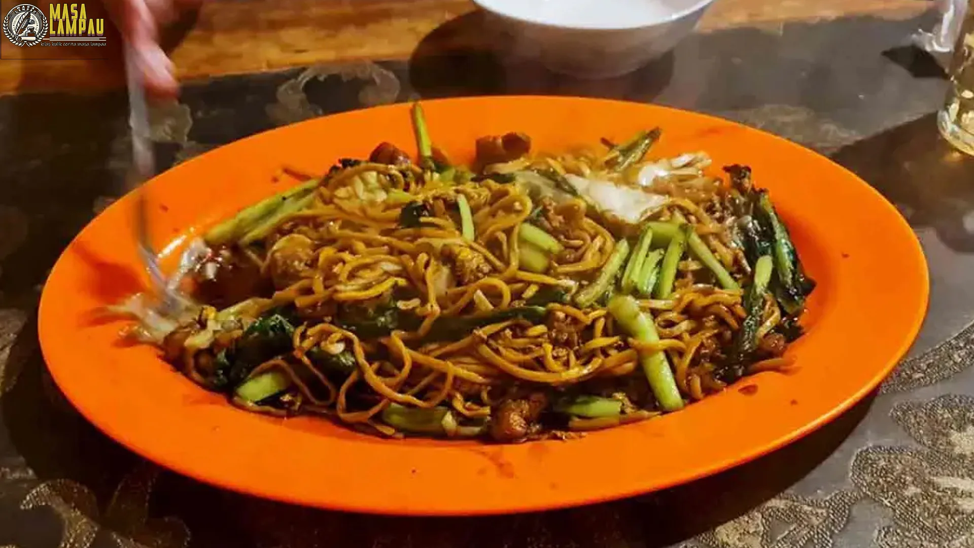 Mi Goreng Sukabumi yang Bikin Ngiler Parah, 5 Fakta Sejarahnya
