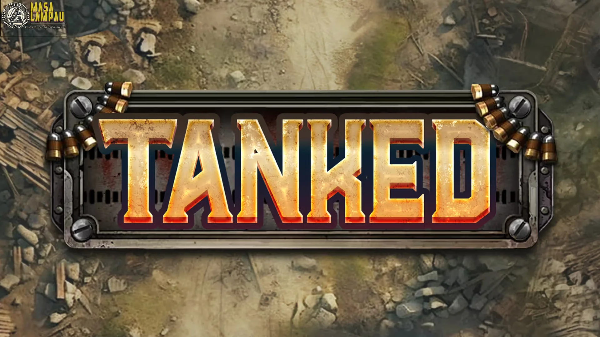 Tanked Ulas 5 Styles Yang Basically Anak Muda Banget