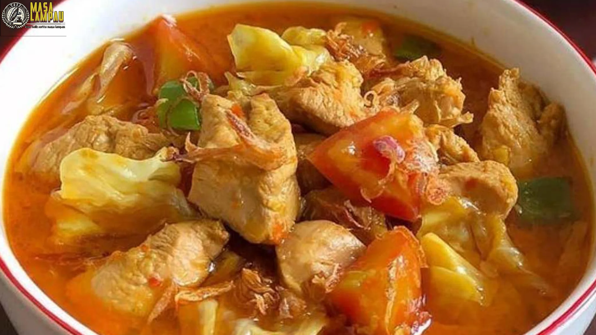 Tongseng Ayam: 4 Perjalanan Sejarah yang Bikin Kuliner Ini Jadi Abadi 2 Tongseng Ayam: 4 Perjalanan Sejarah yang Bikin Kuliner Ini Jadi Abadi