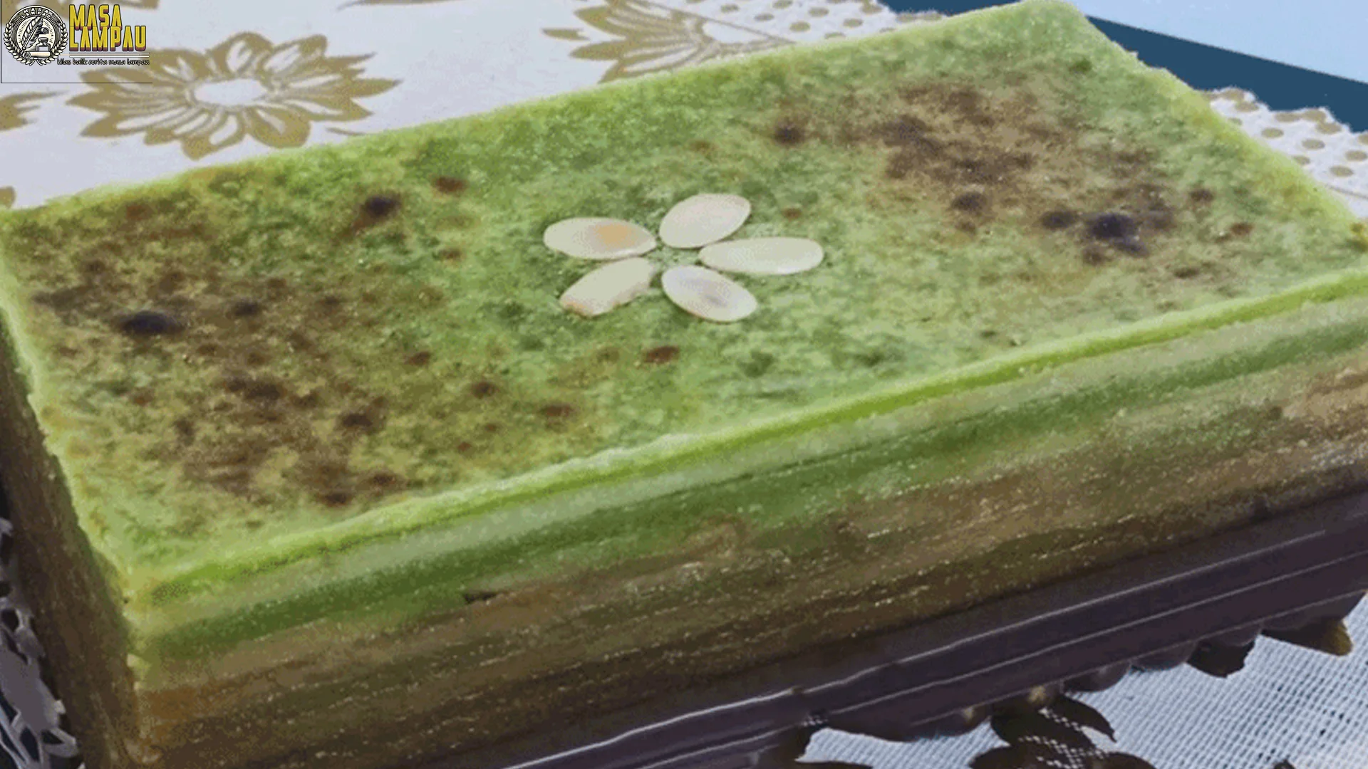 4 Hal Dahsyat di Balik Kue Putri Kandis yang Bikin Lo Auto Kepo 2 4 Hal Dahsyat di Balik Kue Putri Kandis yang Bikin Lo Auto Kepo