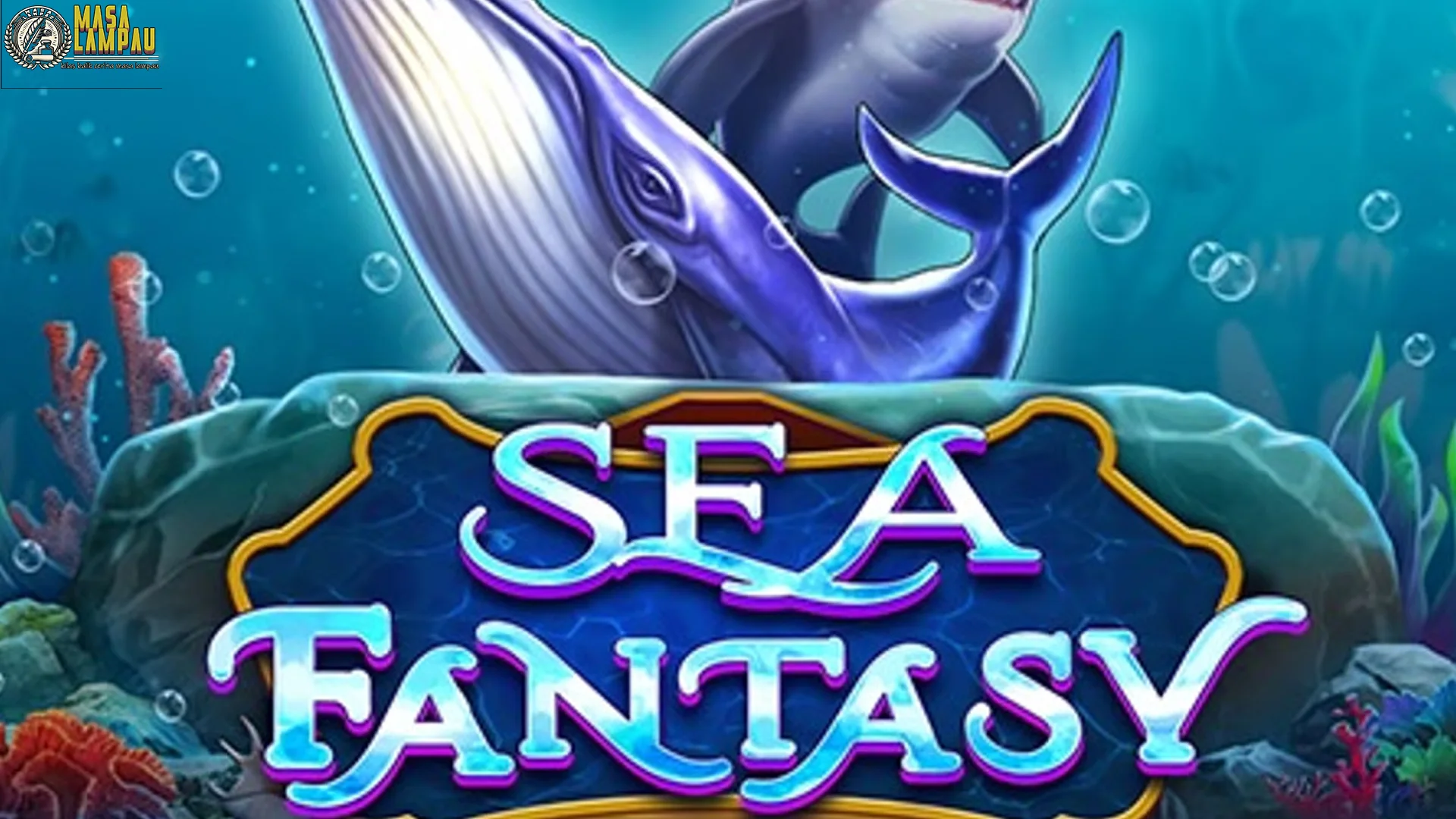 Slot777 Paham Banget Buat Sea Fantasy Yang Eye Candy