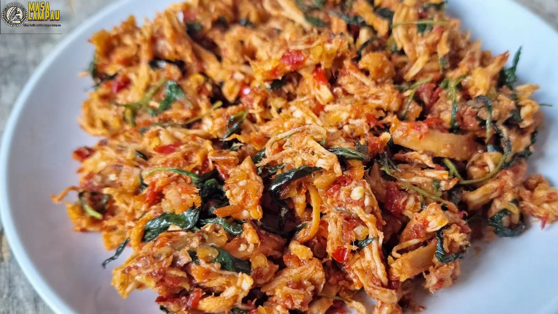 Ayam Suwir dan 5 Sejarah Abadi di Balik Rasanya yang Maknyus 2 Ayam Suwir dan 5 Sejarah Abadi di Balik Rasanya yang Maknyus