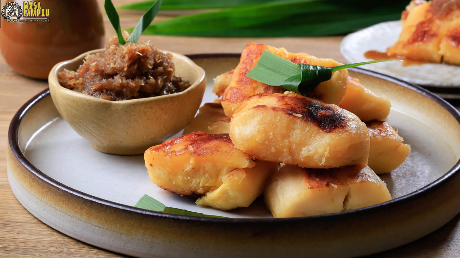 Dari 5 Generasi, Ini Sejarah Panjang Colenak Bertahan Sampai Sekarang