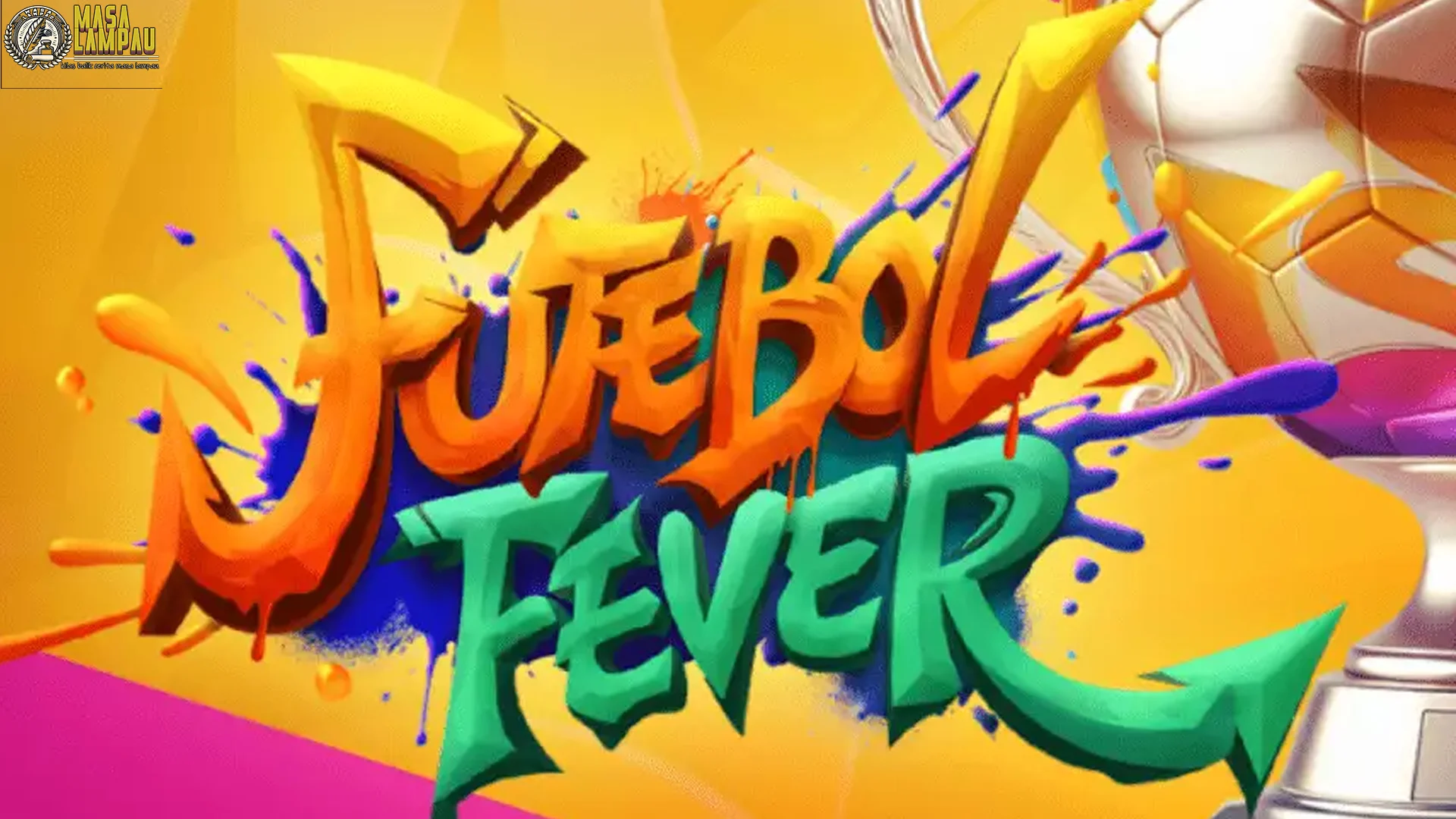 Bongkar 4 Teknik Dribble Paling Maut Banget di Futebol Fever