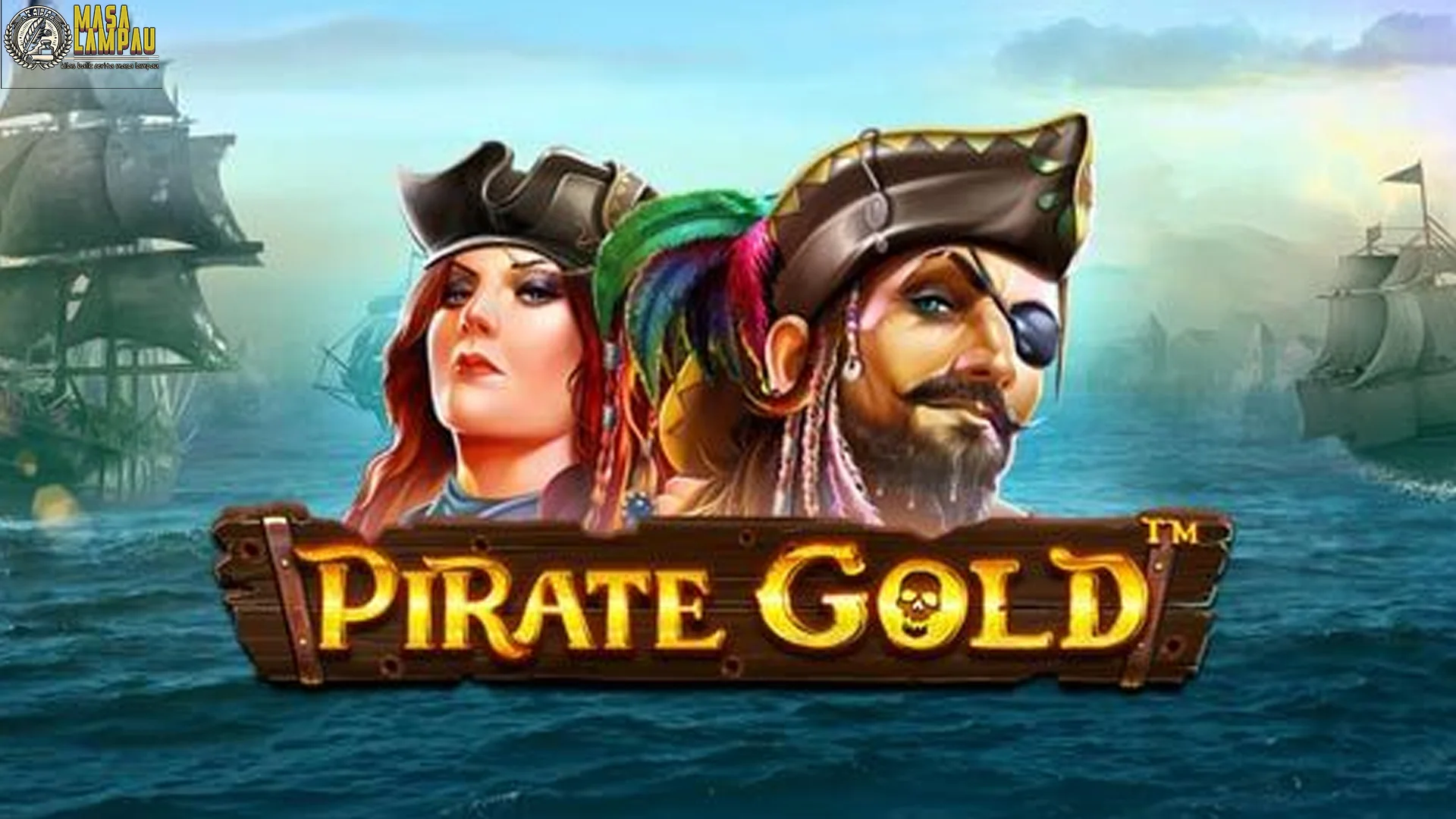 5 Pemicu Sejarah Kartografi yang Menginspirasi Map Pirate Gold