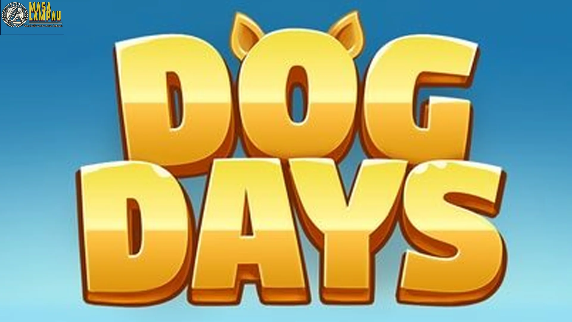 Glitch Epik dan Rare di Dog Days 2025 yang Lo Jumpain