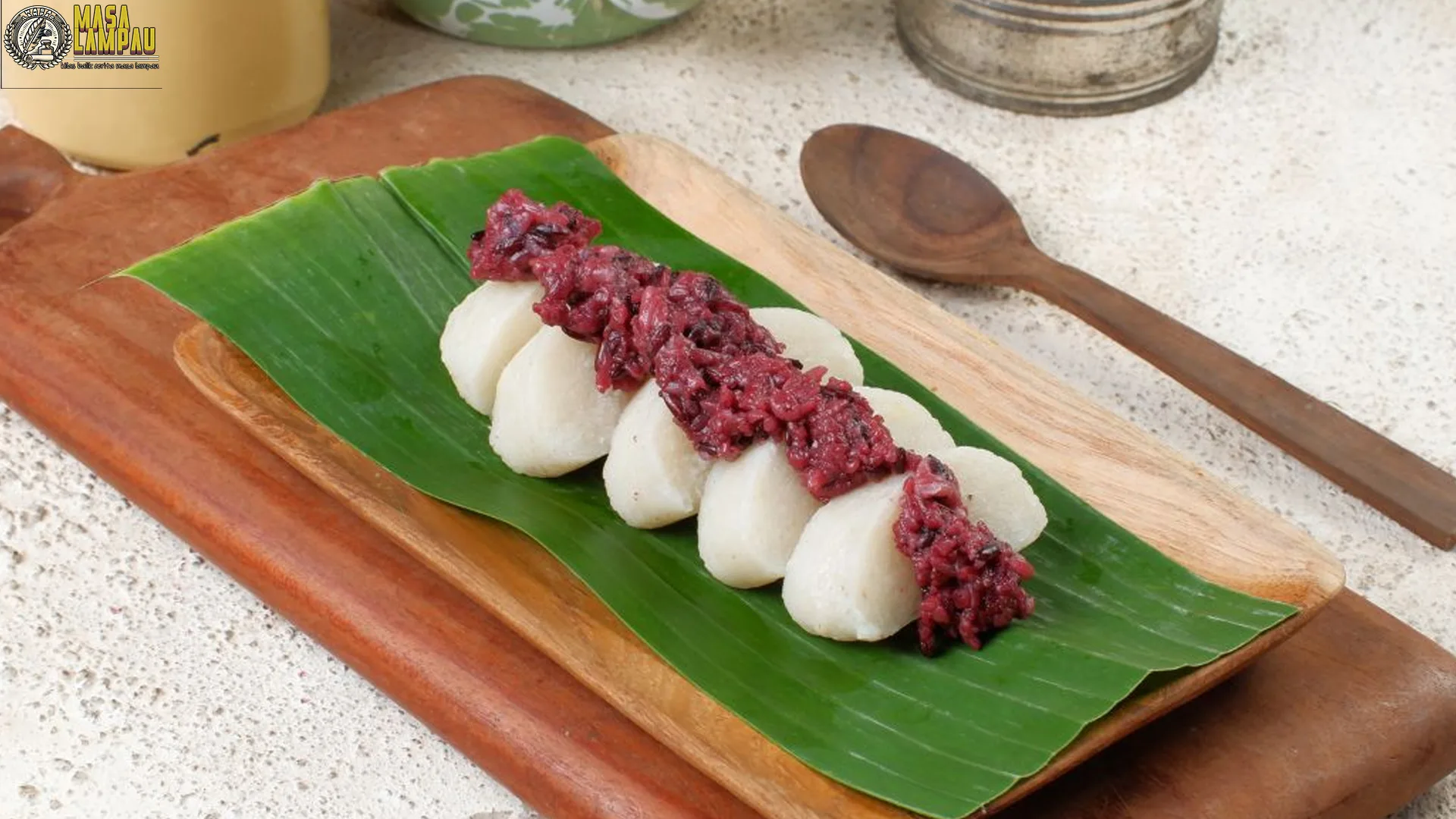 Sejarah Jaje Uli: 5 Fakta Unik tentang Camilan Tradisional Bali 5 Sejarah Jaje Uli: 5 Fakta Unik tentang Camilan Tradisional Bali