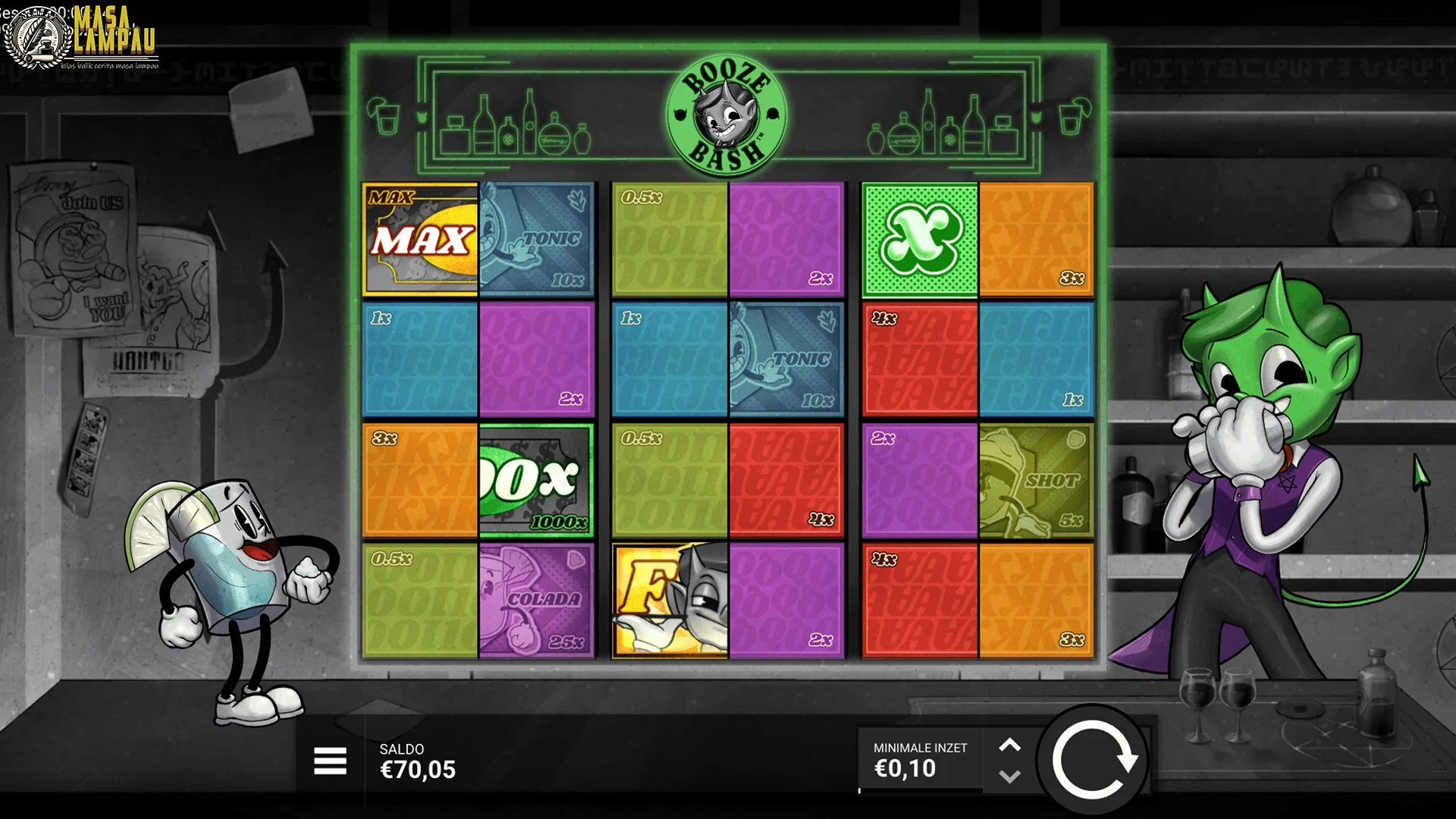 5 Event Kolaborasi Booze Bash Yang Bikin Komunitas Heboh