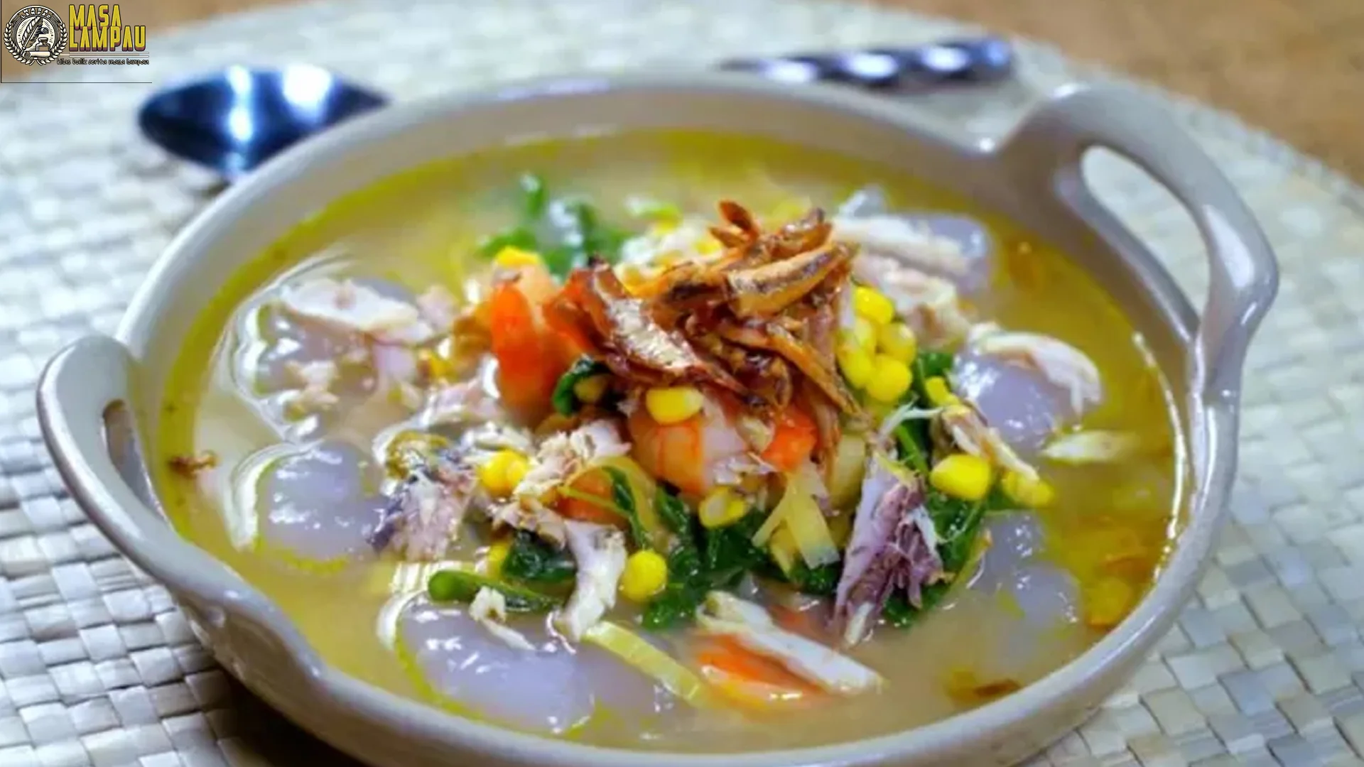 5 Alasan Kapurung Menjadi Bagian dalam Sejarah Kuliner Sulawesi 2 5 Alasan Kapurung Menjadi Bagian dalam Sejarah Kuliner Sulawesi