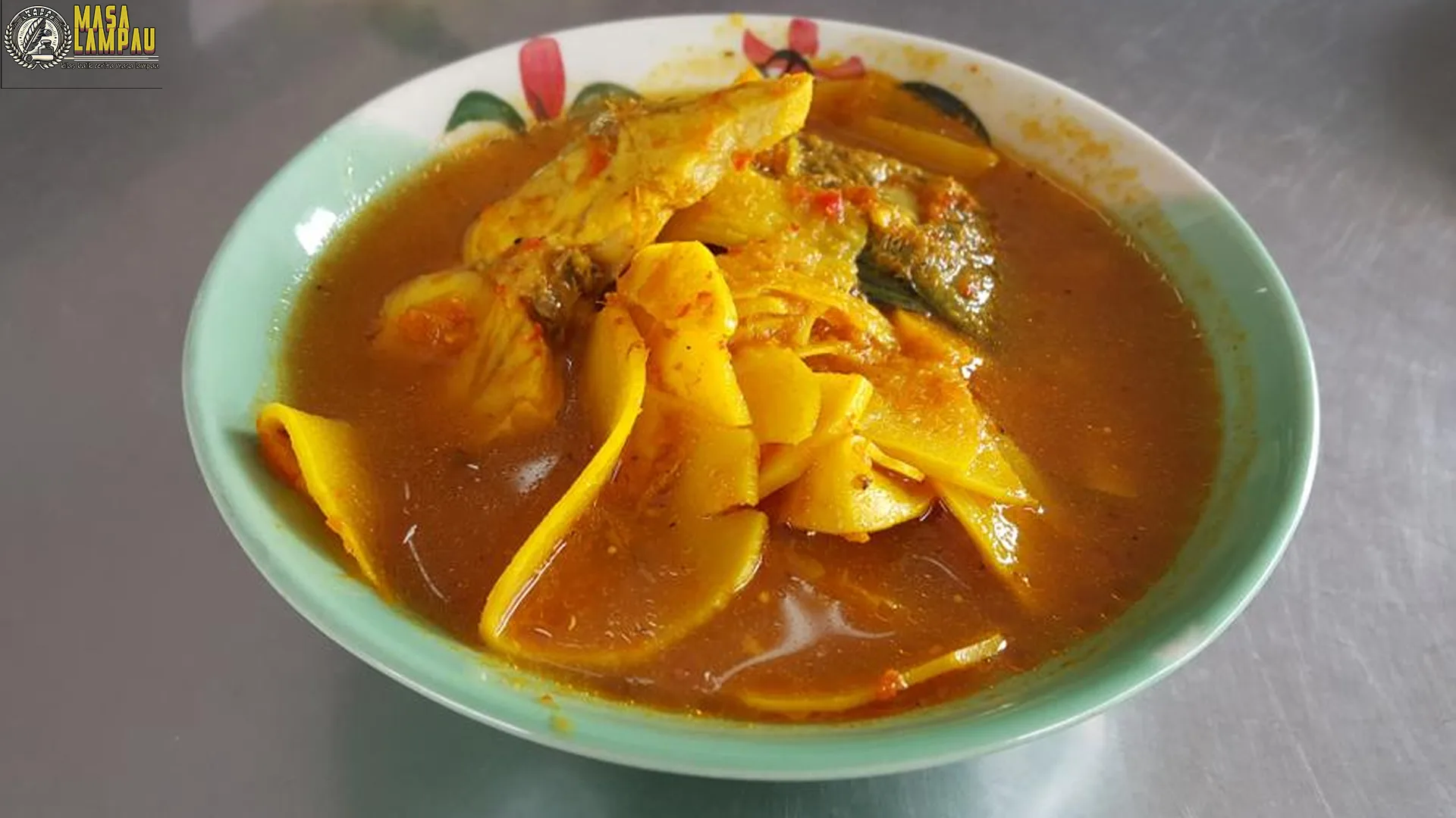 5 Kisah Sejarah Abadi yang Mewarnai Asal Usul Gangan Humbut