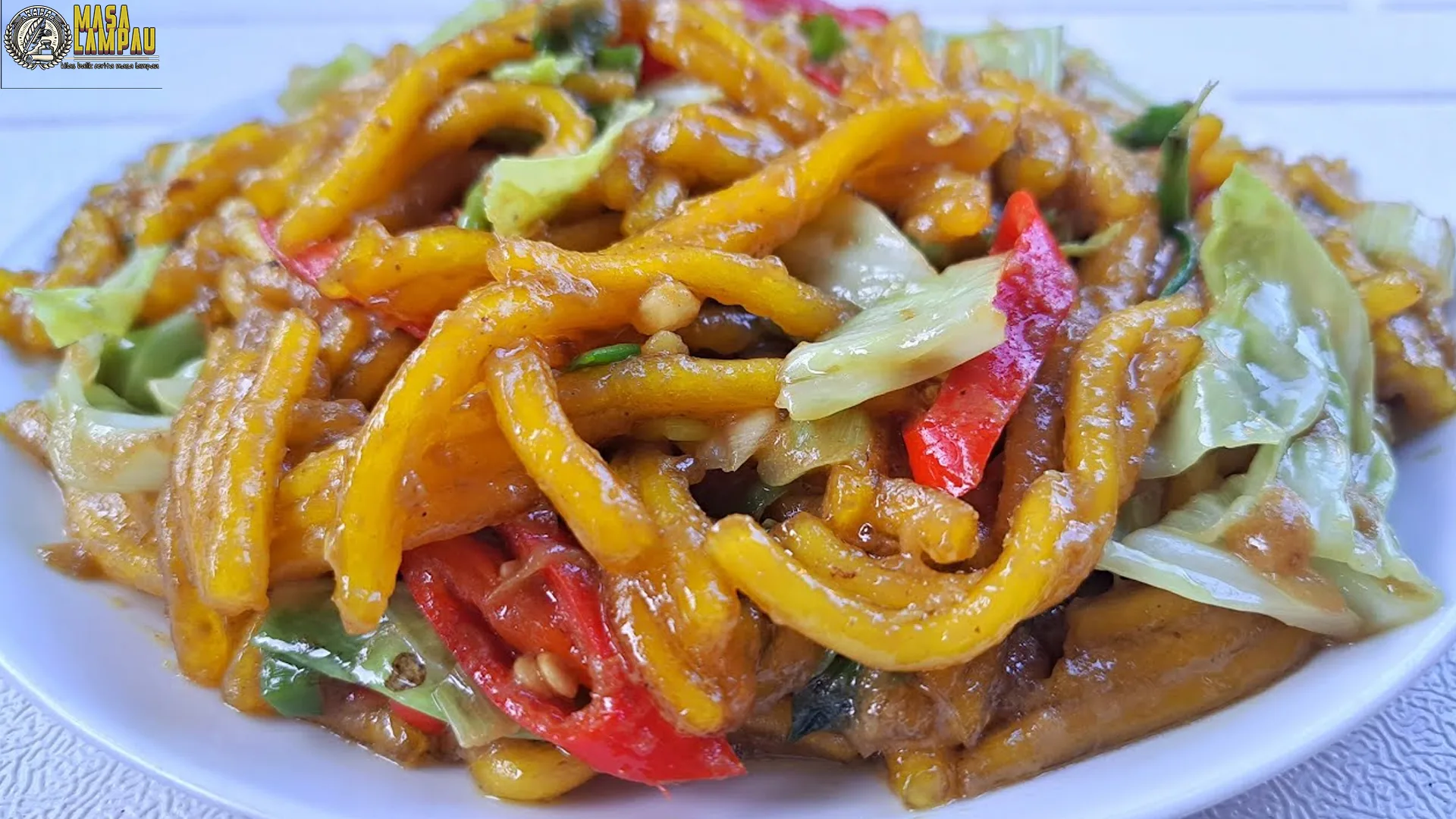 Sejarah Mie Kenyol: 4 Alasan Kenapa Kuliner Ini Terus Bertahan