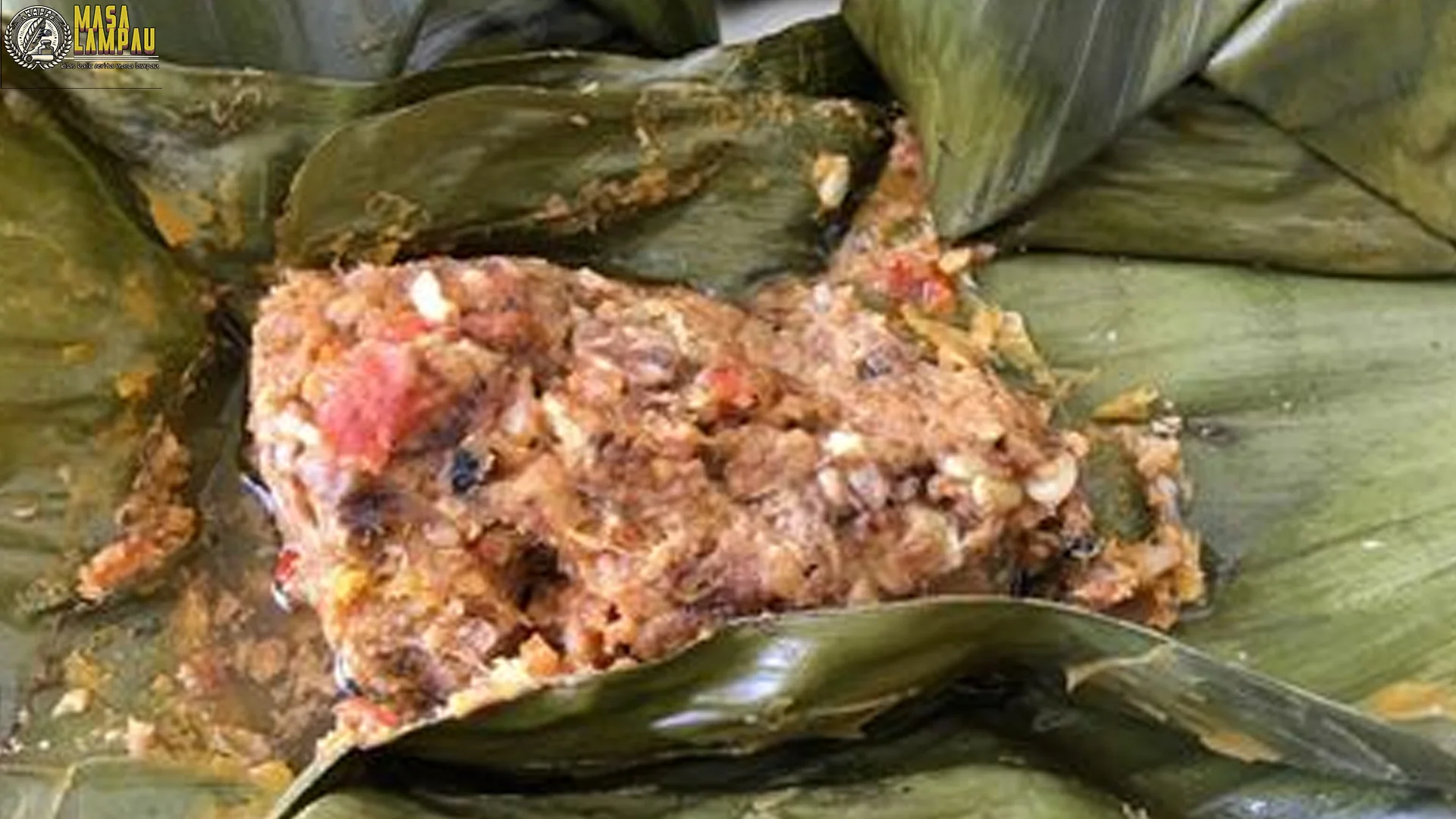 5 Kejutan Sejarah Botok Tawon yang Bisa Jadi Inspirasi Kuliner Kamu 2 5 Kejutan Sejarah Botok Tawon yang Bisa Jadi Inspirasi Kuliner Kamu