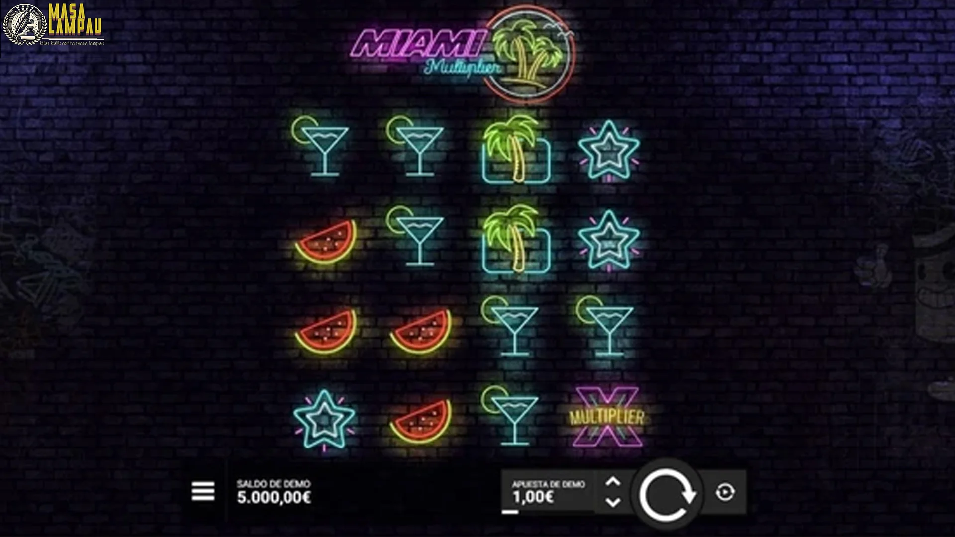 Miami Multiplier: 4 Pola Monetisasi yang Disamarkan Cerdas 2 Miami Multiplier: 4 Pola Monetisasi yang Disamarkan Cerdas