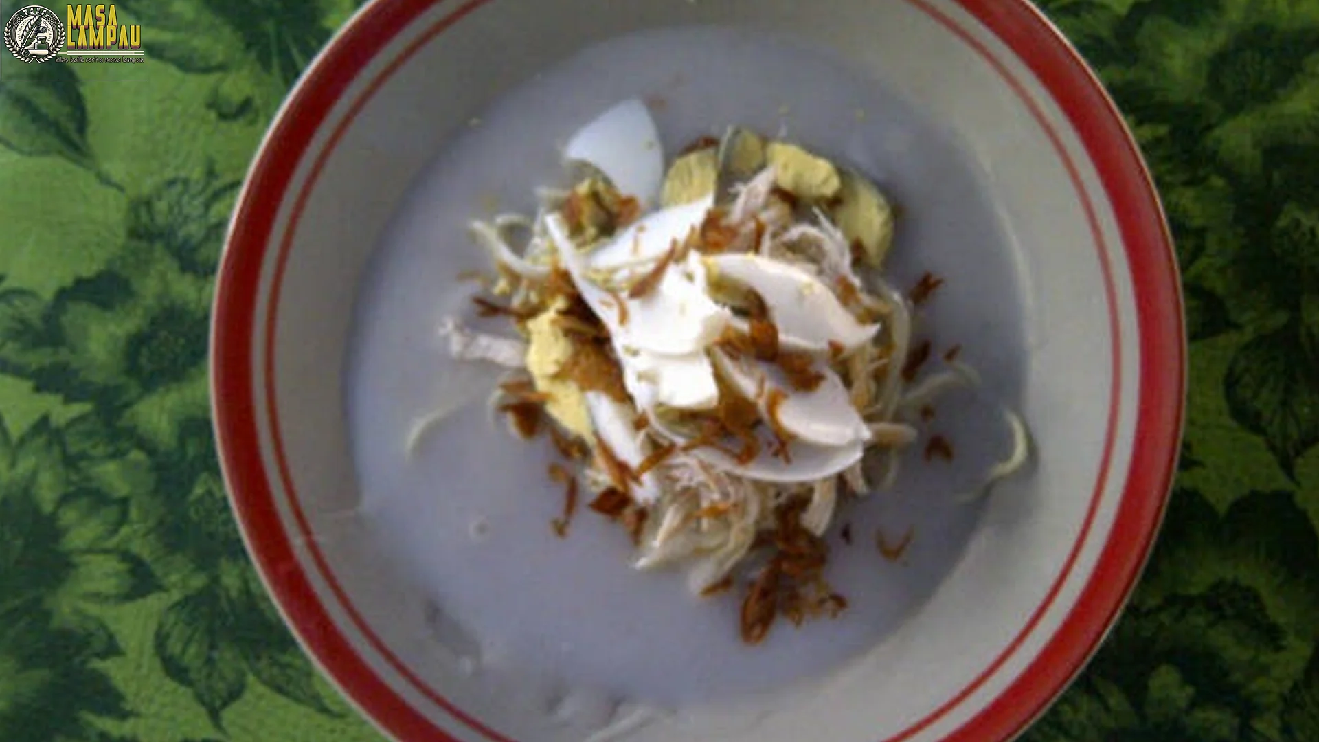 Mie Koclok Panjunan dan 2 Kisah Legendaris yang Terus Hidup 2 Mie Koclok Panjunan dan 2 Kisah Legendaris yang Terus Hidup