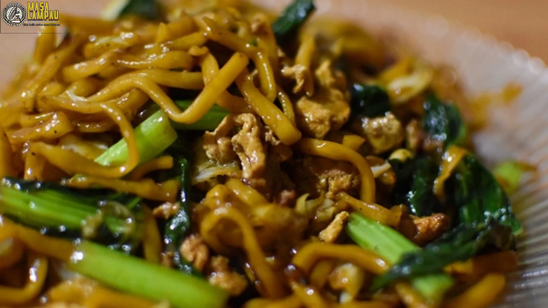 Mi Goreng Sukabumi yang Bikin Ngiler Parah, 5 Fakta Sejarahnya