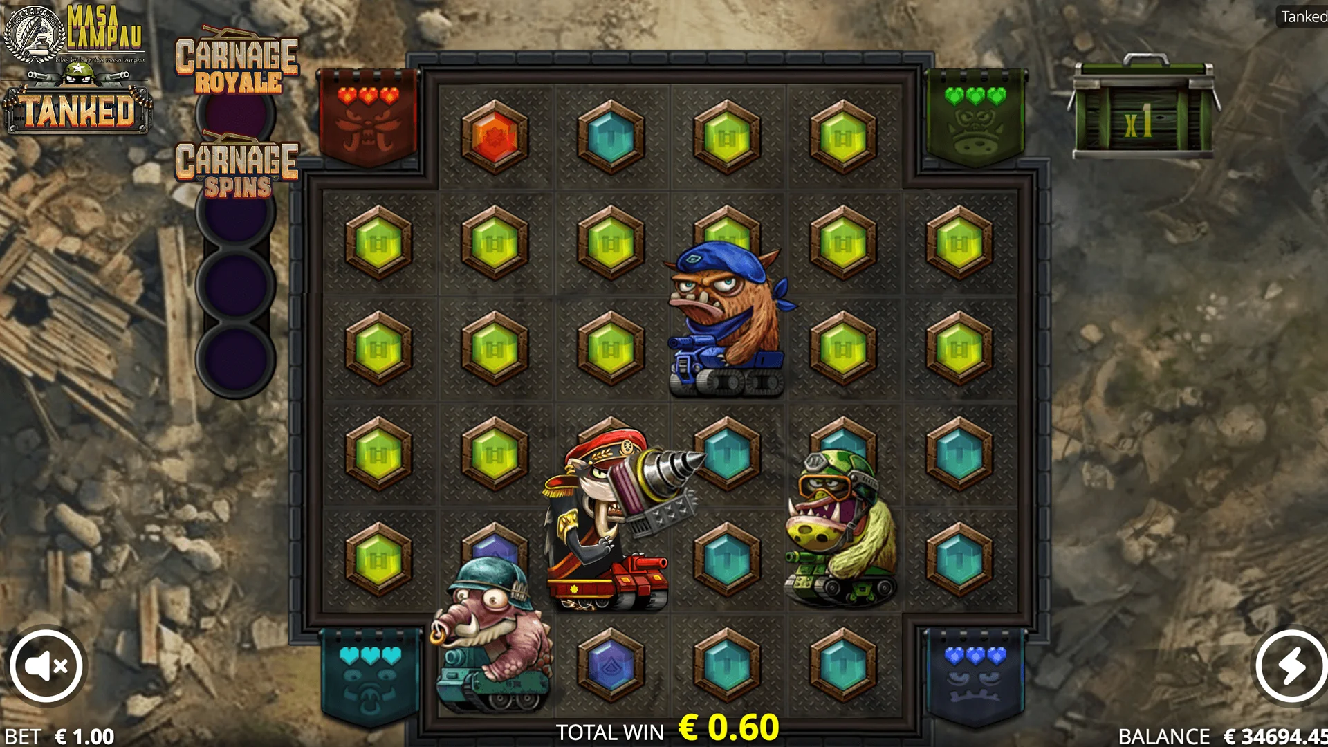 Tanked Ulas 5 Styles Yang Basically Anak Muda Banget 2 Tanked Ulas 5 Styles Yang Basically Anak Muda Banget