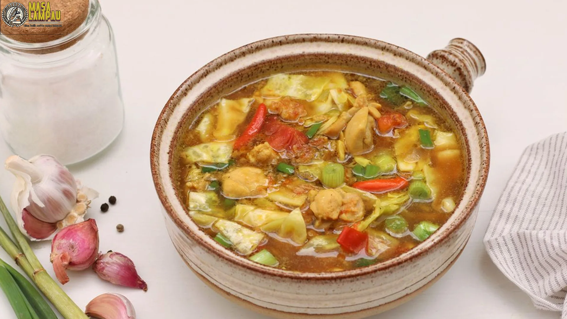 Tongseng Ayam: 4 Perjalanan Sejarah yang Bikin Kuliner Ini Jadi Abadi