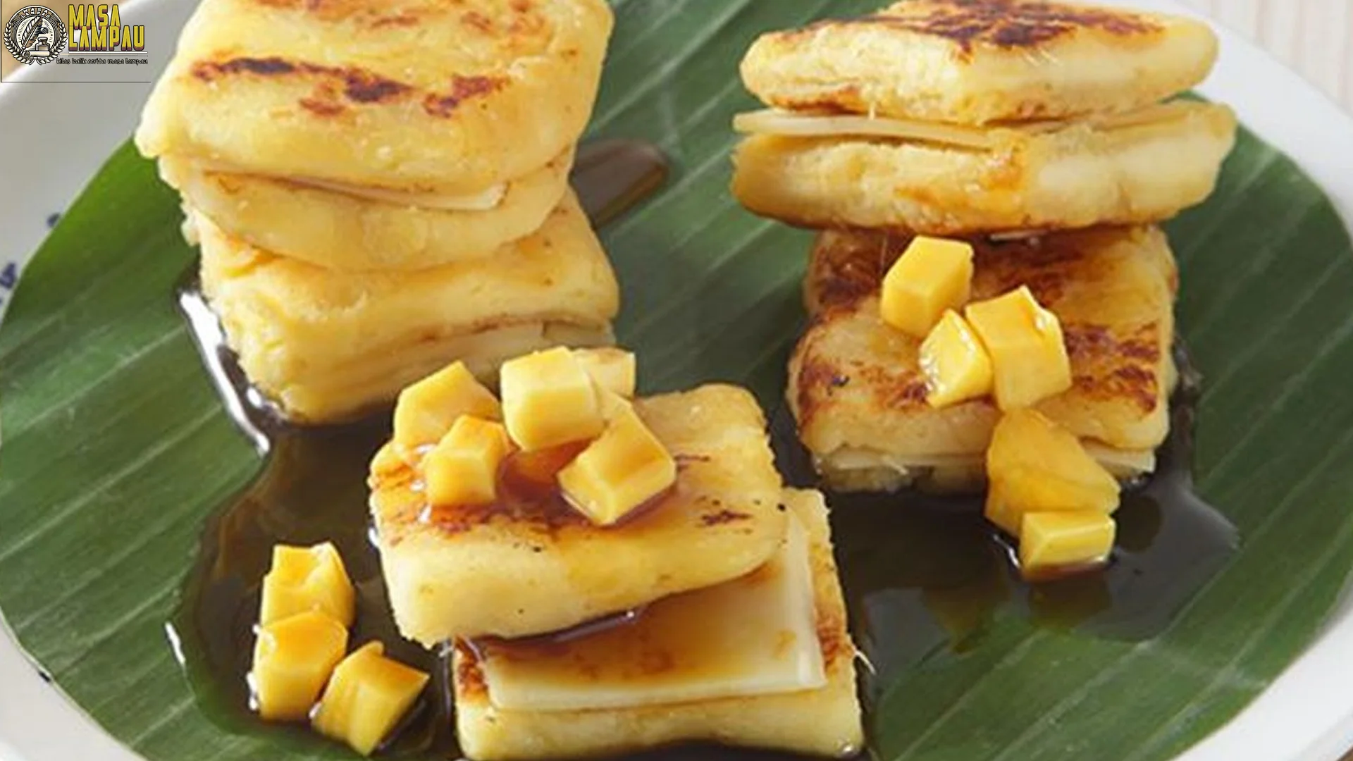 Dari 5 Generasi, Ini Sejarah Panjang Colenak Bertahan Sampai Sekarang