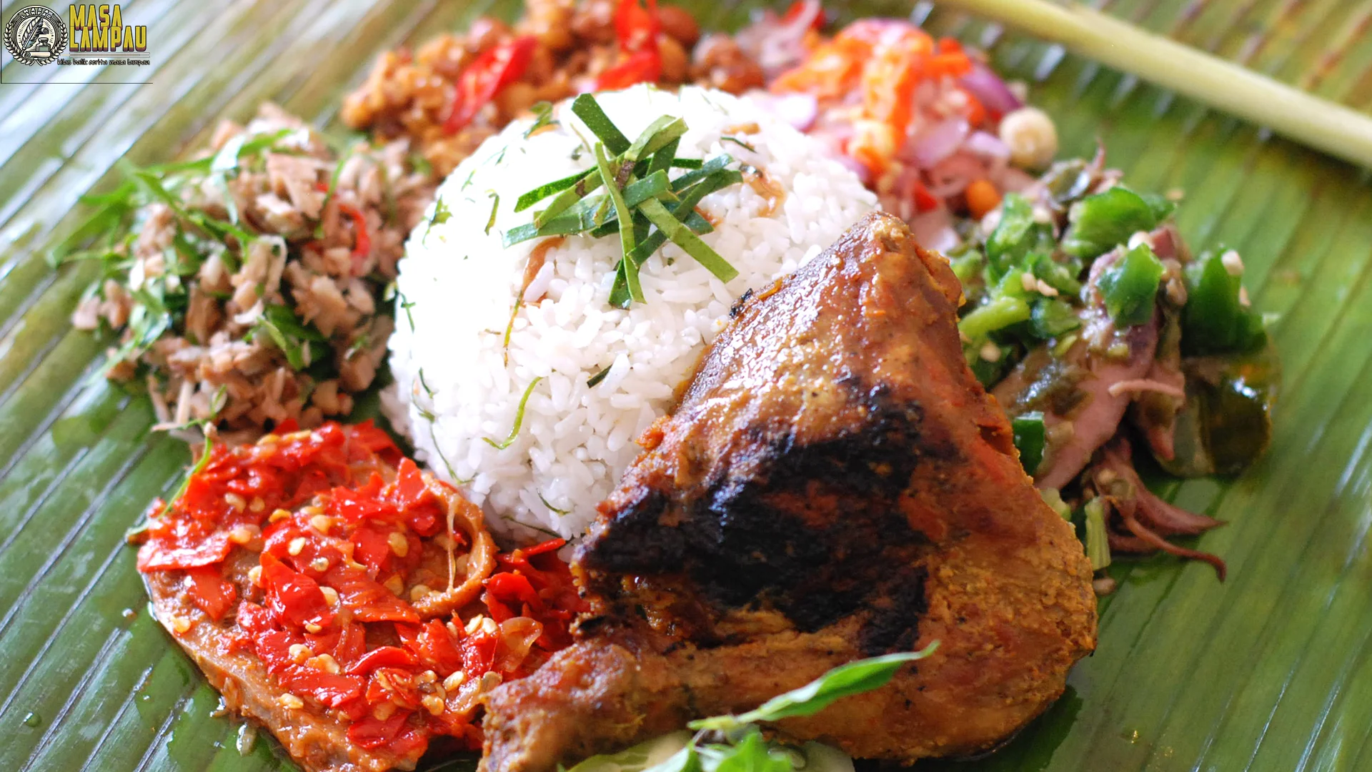 5 Hal yang Mengubah Sejarah Nasi Daun Jeruk di Dunia Kuliner 2 5 Hal yang Mengubah Sejarah Nasi Daun Jeruk di Dunia Kuliner