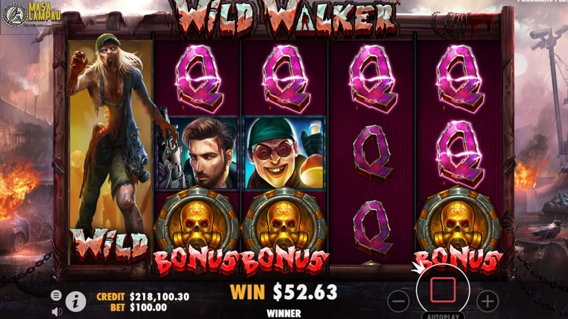 Wild Walker Bikin Mata Klean Gasmic 5 Panorama Epic Wajib Liat 2 Wild Walker Bikin Mata Klean Gasmic 5 Panorama Epic Wajib Liat