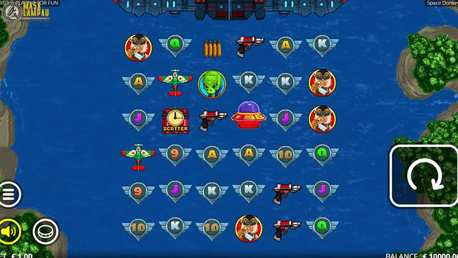 Biar Gak Kudet, Kenalan Sama Space Donkey 5 Fitur Ciamik 2 Biar Gak Kudet, Kenalan Sama Space Donkey 5 Fitur Ciamik