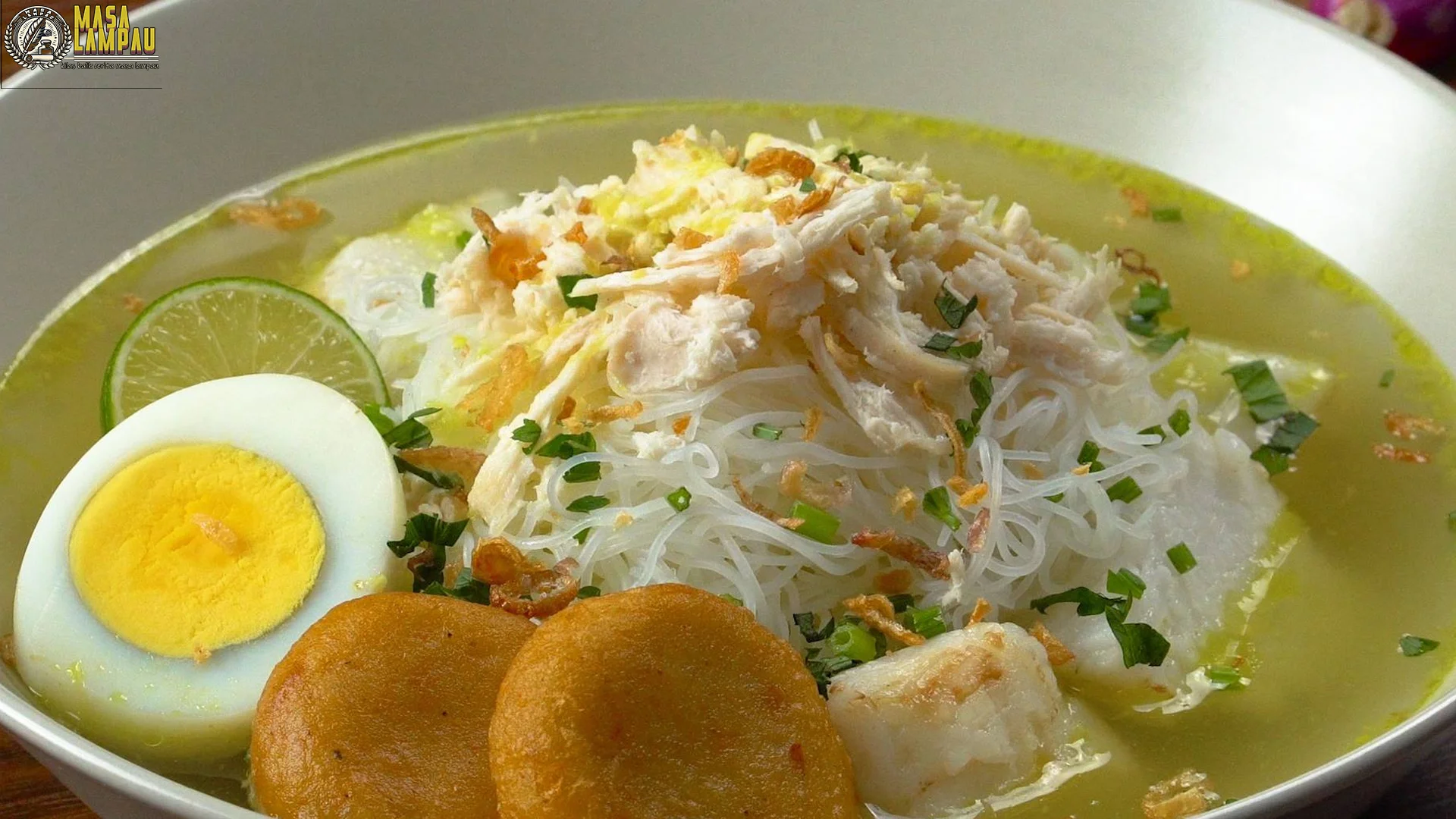 Soto Banjar Punya 4 Jejak Sejarah yang Jarang Banget Orang Tau