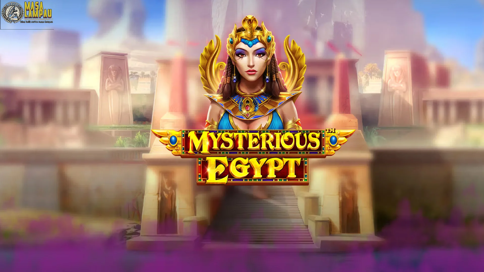 Membaca 5 Tafsir Transisi Hidup Mati dalam Mysterious Egypt