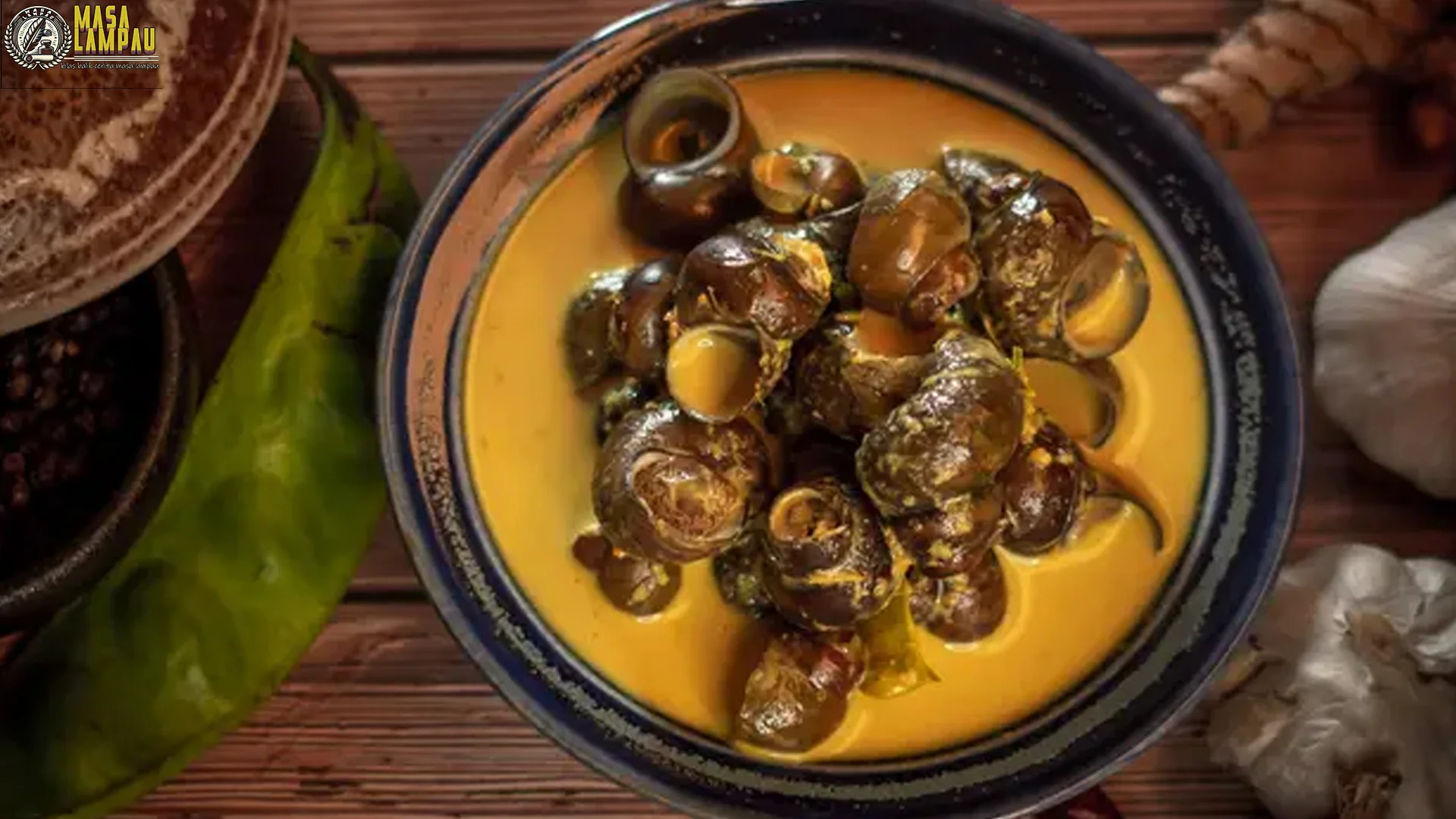 Tutut Soding Subang Legendaris, 5 Tahun Viral dari Sawah ke Meja Makan!