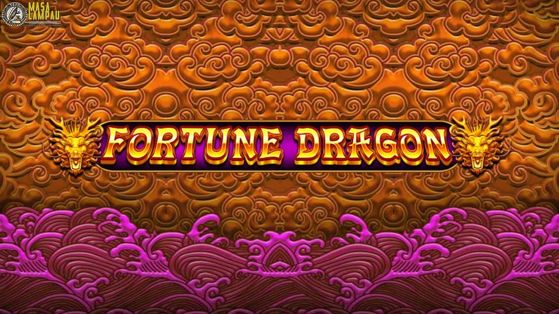 Gak Cuma Angpao Ini 4 Filosofi Kemakmuran Dalam Fortune Dragon