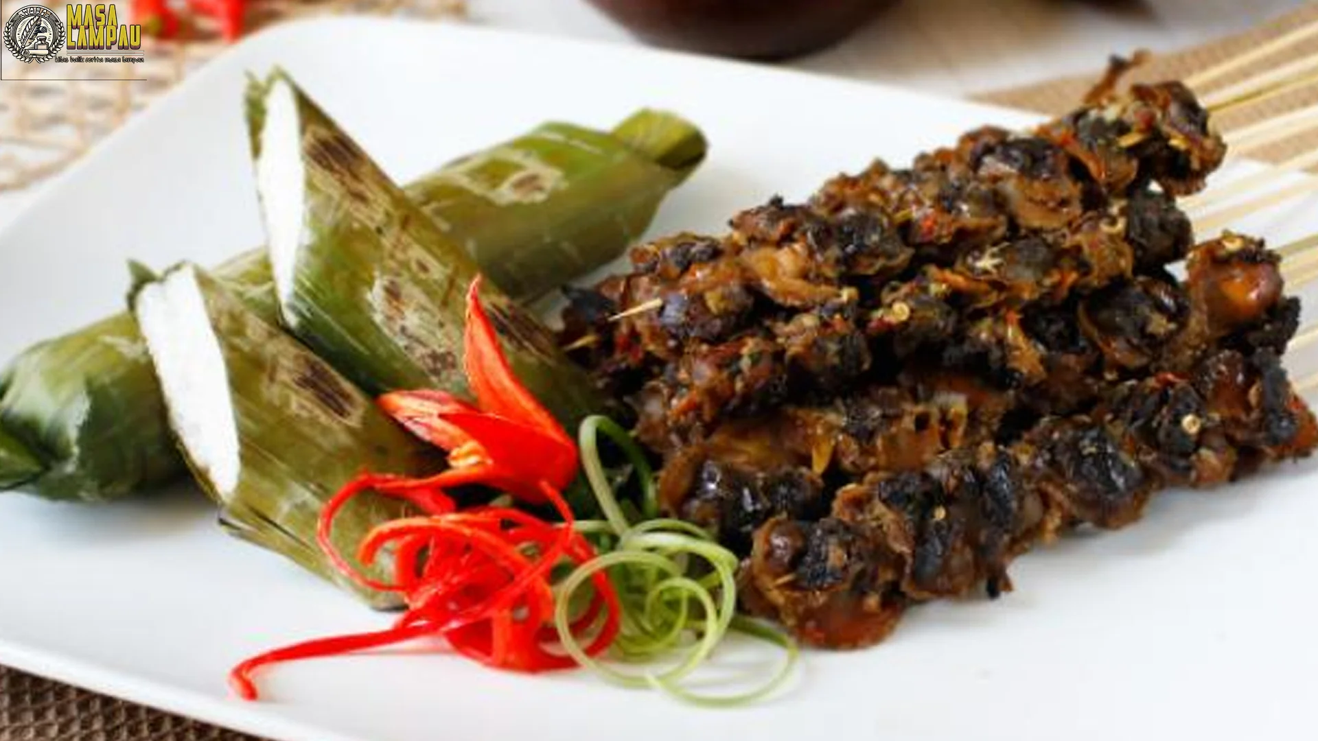 Sate Gogos Tawarkan 5 Sensasi Rasa Epik Yang Bikin Lidah Bergoyang