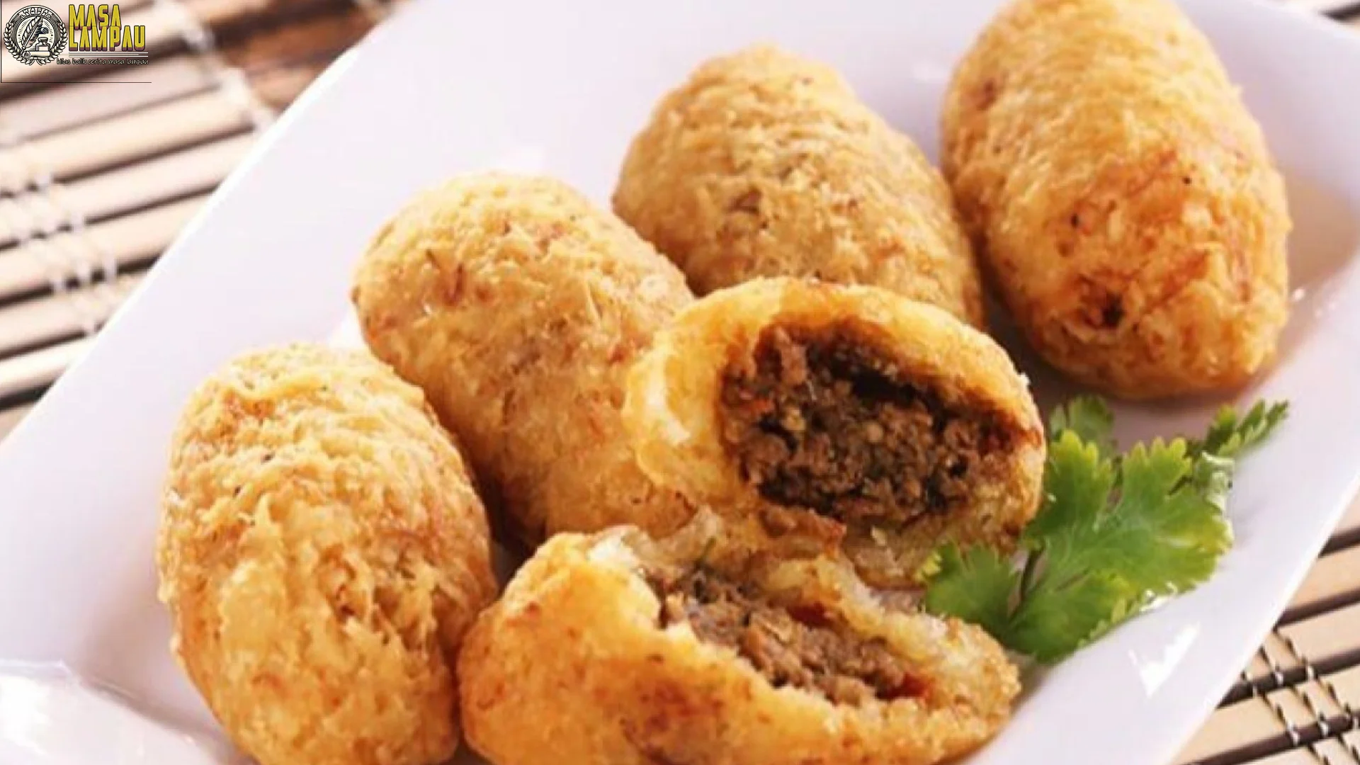 Sejarah Kuliner Combro Kalipalet, 4 Fakta Menarik Yang Perlu Dicatat