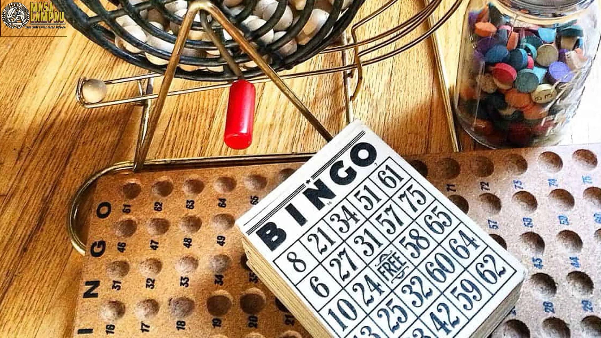 5 Variasi Permainan dan Pasaran Togel Online yang Lagi Trending