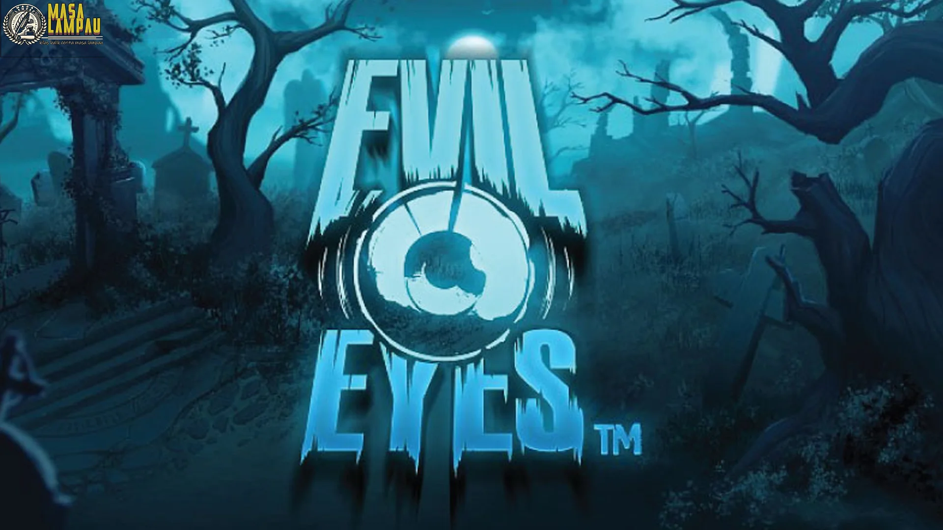 Evil Eyes Bikin Deg-degan Anjay! 4 Scene yang Bikin Kaget