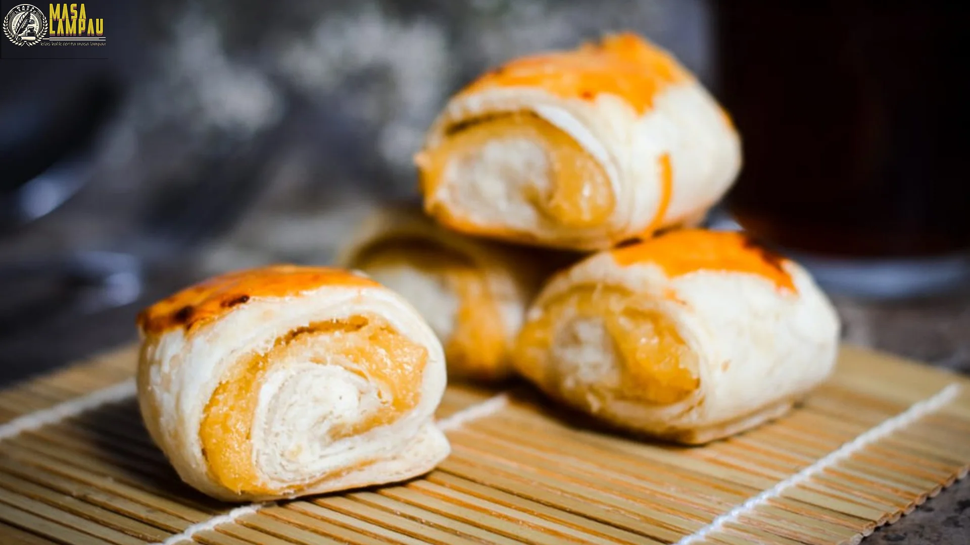 Sejarah Fusion Pia Tape: Inspirasi Bakpia Pathok Yogyakarta Ubah Isi Tape 100%