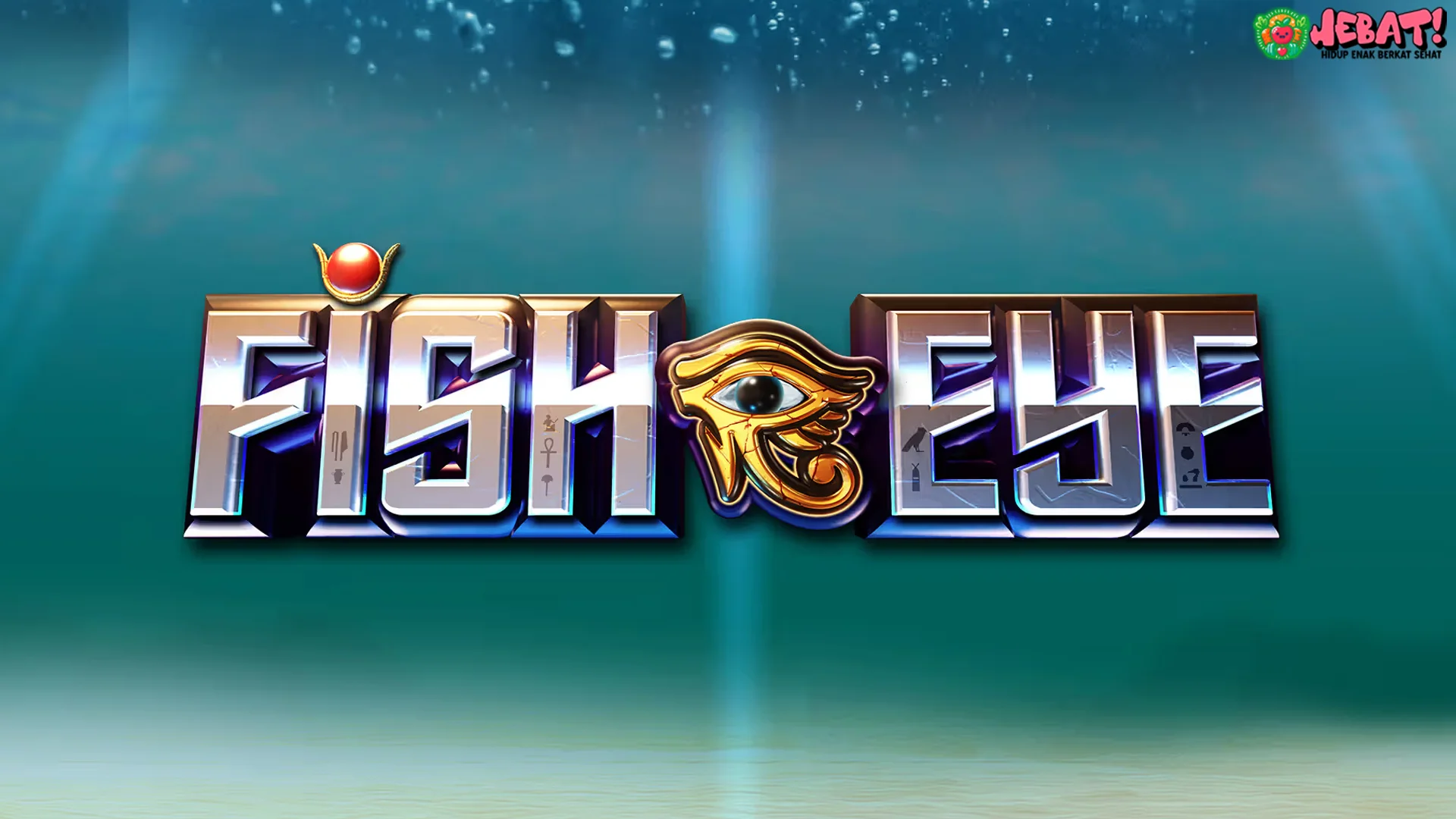 Glitch Sebagai Seni: 5 "Kecacatan" yang Slay di Fish Eye Terbaru