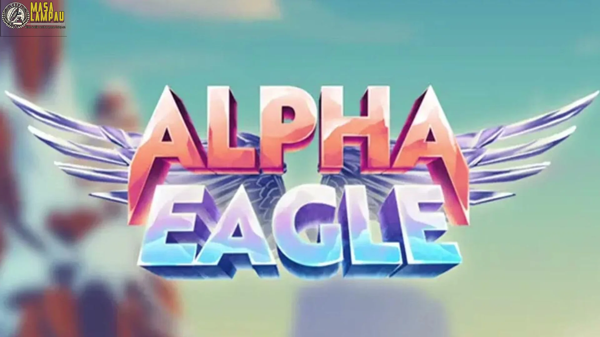 Alpha Eagle Auto Jadi Flex! 4 Objek yang Bikin Profil Lo Keliatan Elite