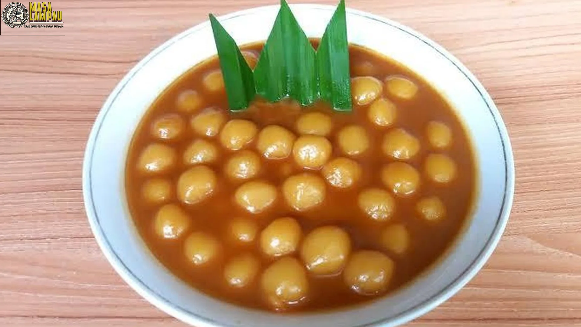 5 Sejarah Bubur Hintalu Karuang yang Bikin Lidah Meledek