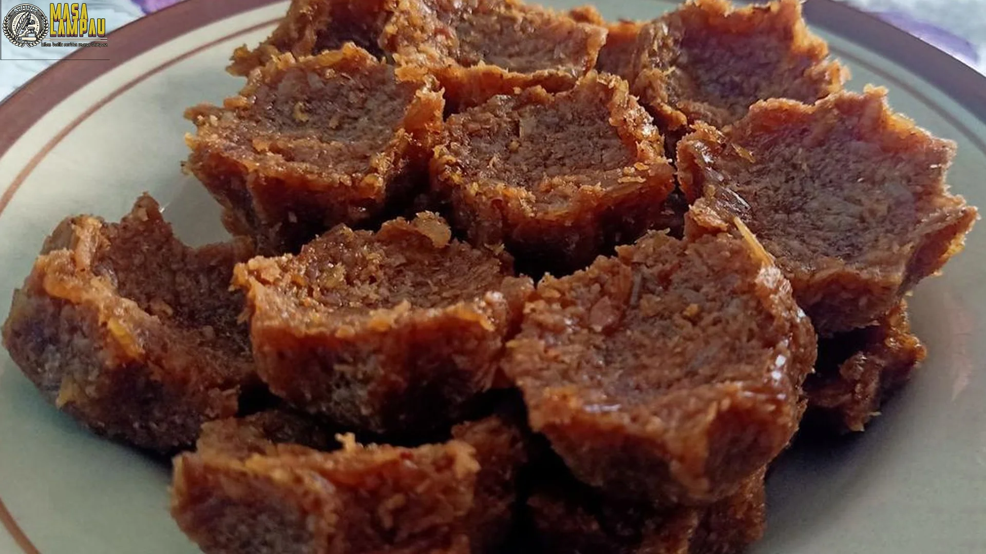 Wajik Kletik Mulai Dilirik Anak Zaman Sekarang, 5 Alasan Rasanya Ngena