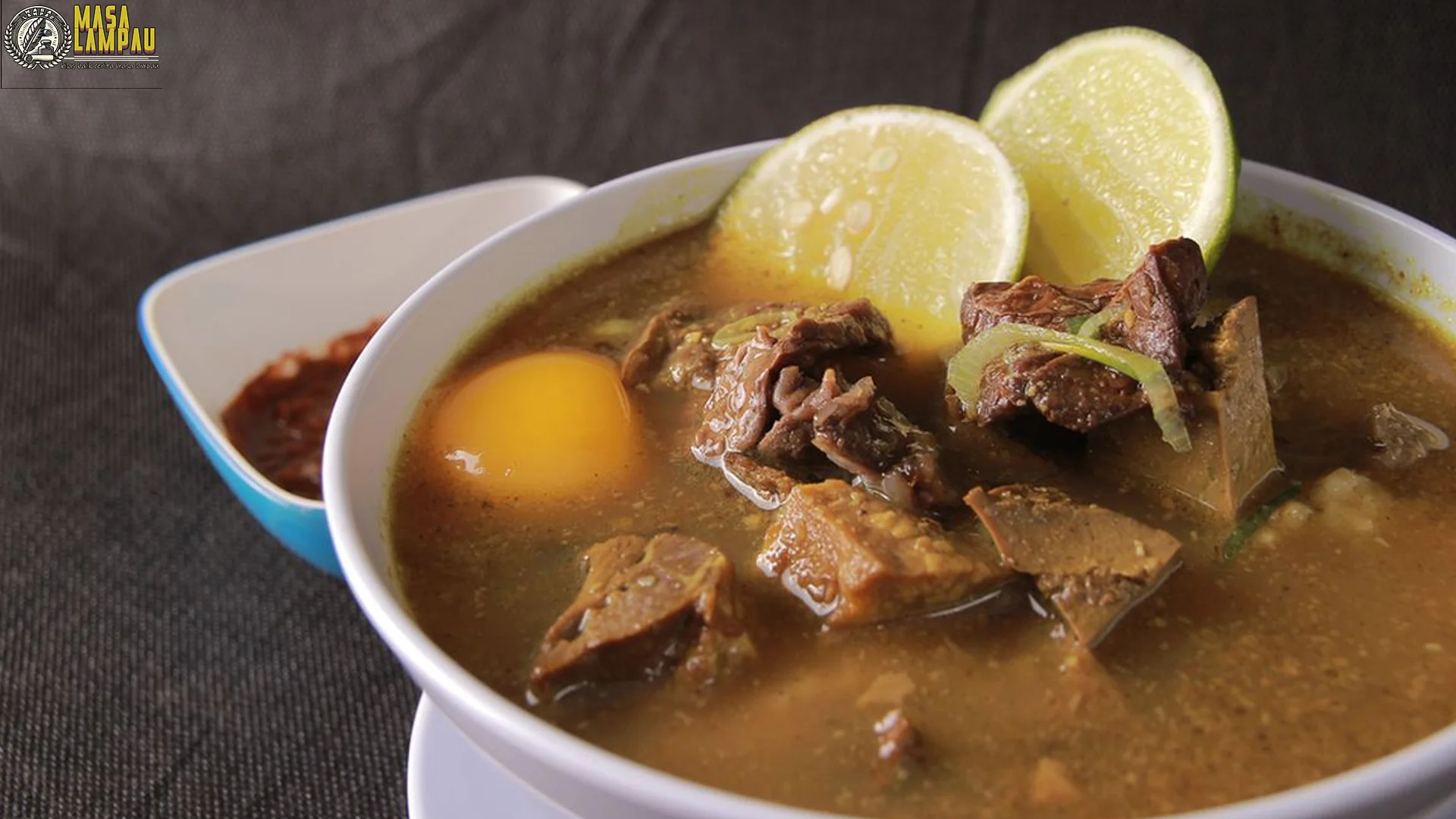 Pallubasa Kuliner Khas Makassar dengan Sejarah Abadi 3 Zaman