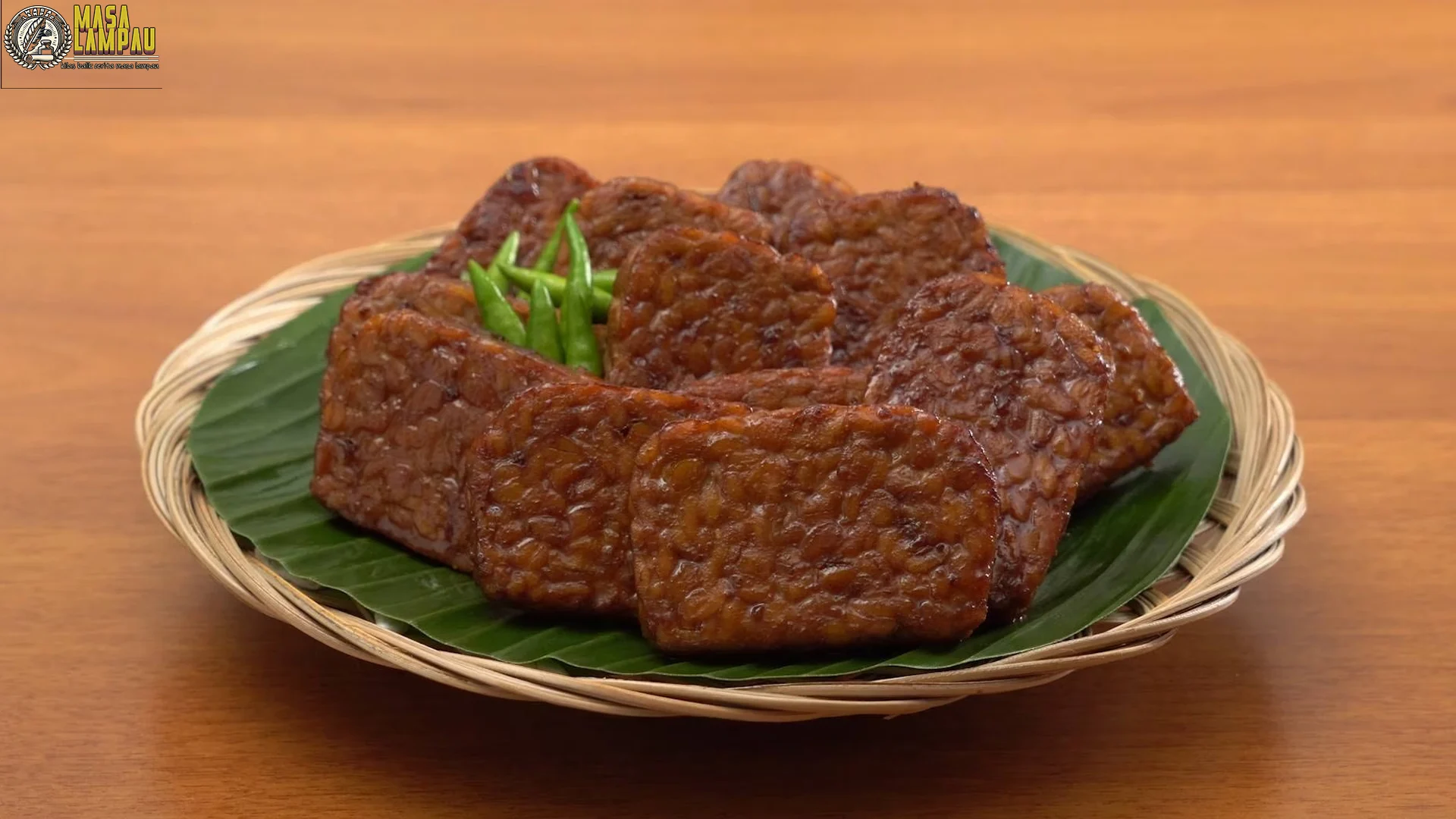 4 Sejarah Kuliner Tempe Bacem yang Membuatnya Ikonik di Indonesia