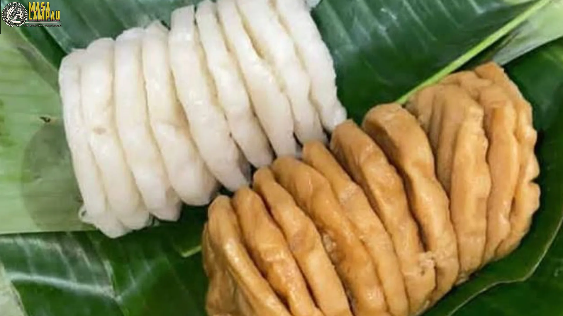 Sejarah Abadi Apam Barabai Ungkap 5 Inovasi Gula Aren Khas Barabai