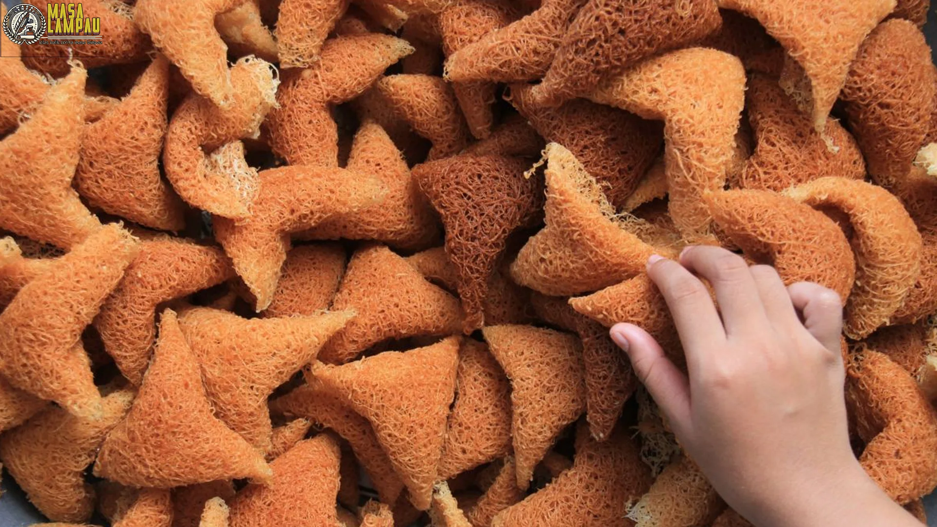 Keukarah Spesial Harga Rp 25 Ribu per Porsi Penuh Isian Gurih