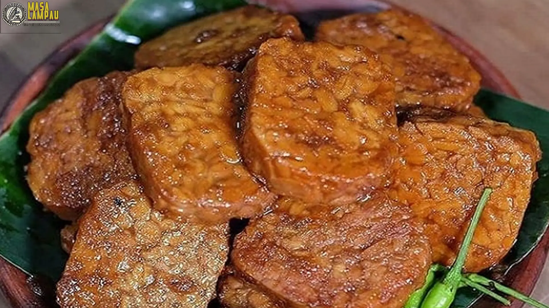 4 Sejarah Kuliner Tempe Bacem yang Membuatnya Ikonik di Indonesia 2 4 Sejarah Kuliner Tempe Bacem yang Membuatnya Ikonik di Indonesia