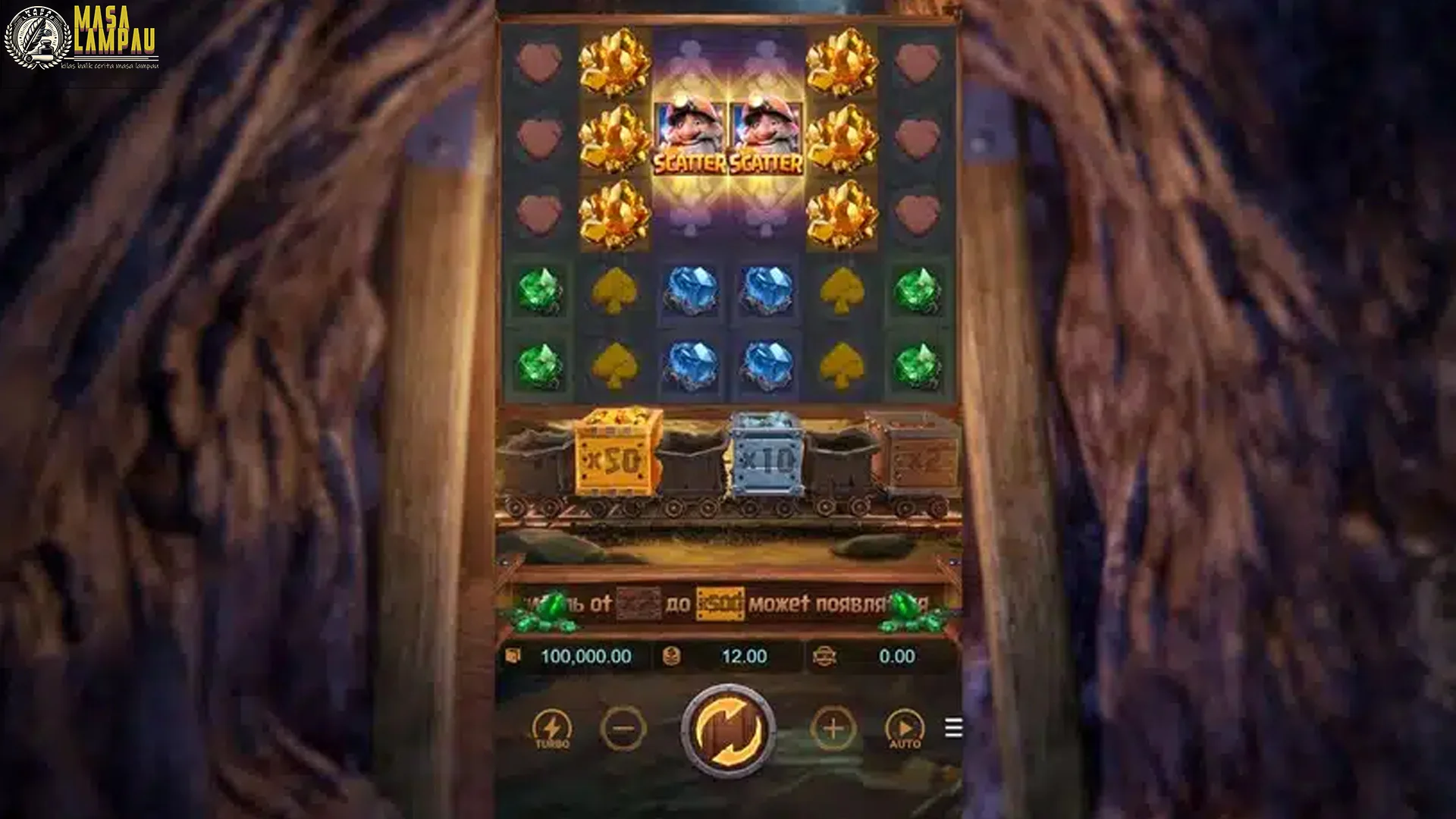 Buat Para Hoarder, 5 Gem Langka di Gemstones Gold Paling Dicari