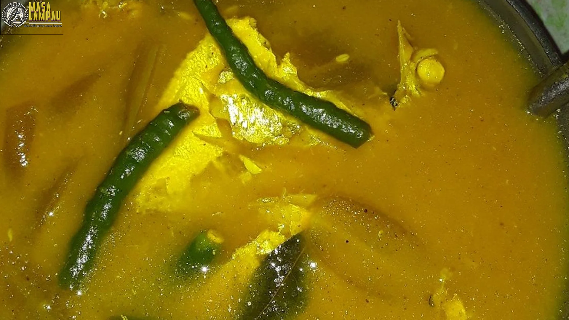 Ngulik 5 Asal Mula Asam Keueng dari Pasar Tradisional Abadi