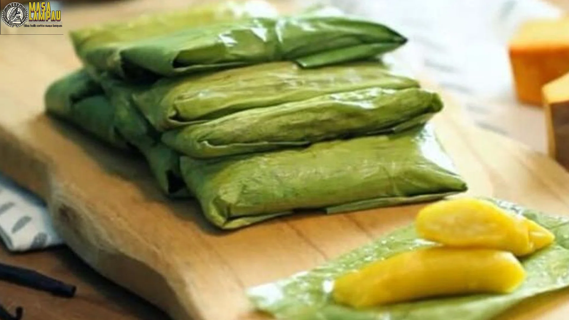 Kue Timphan dan 5 Fakta Sejarah yang Bikin Lo Penasaran